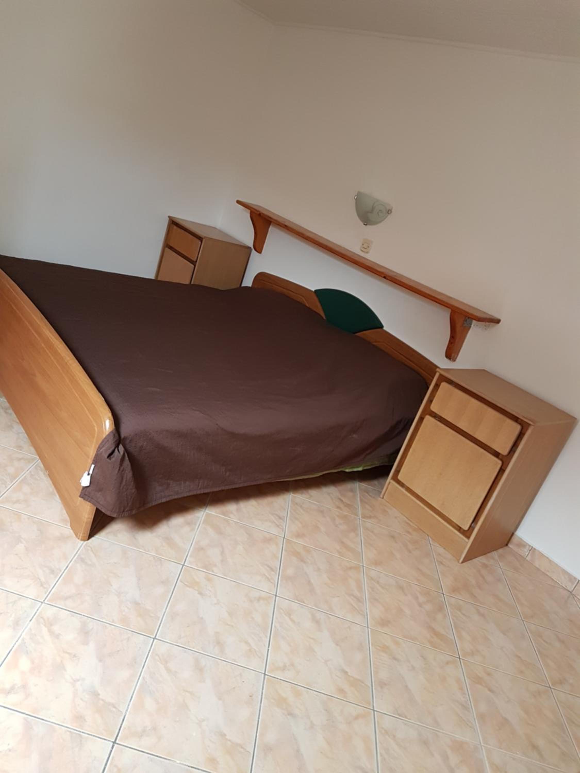 Deluxe Double or Twin Room with Balcony - Photo 1