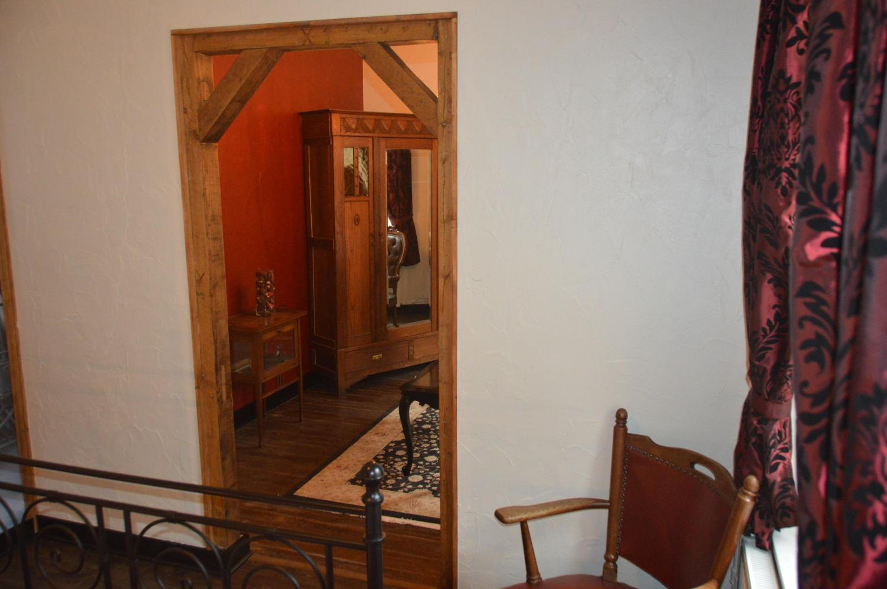 Large Double Room photo 3