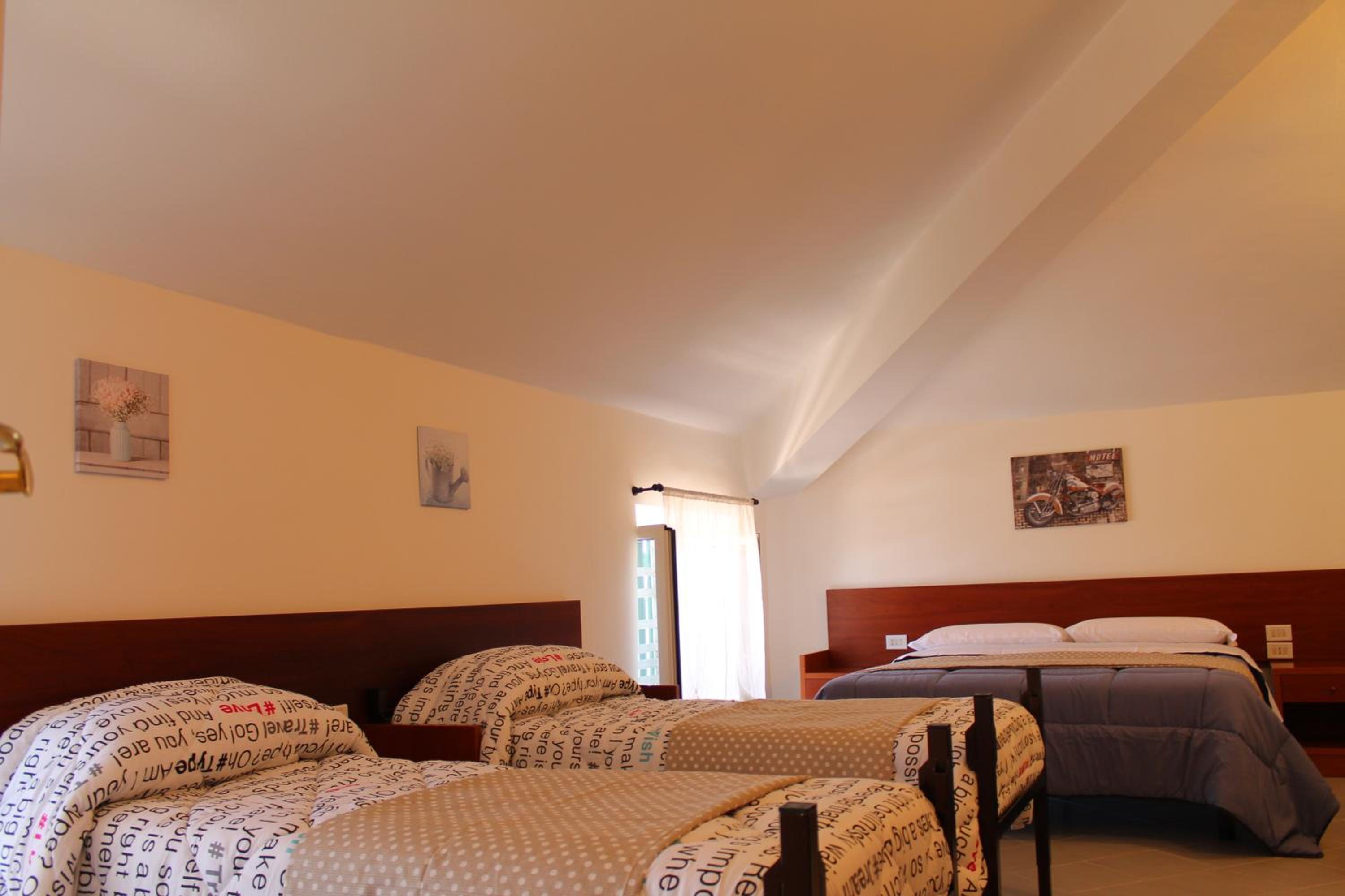 Quadruple Room photo 2