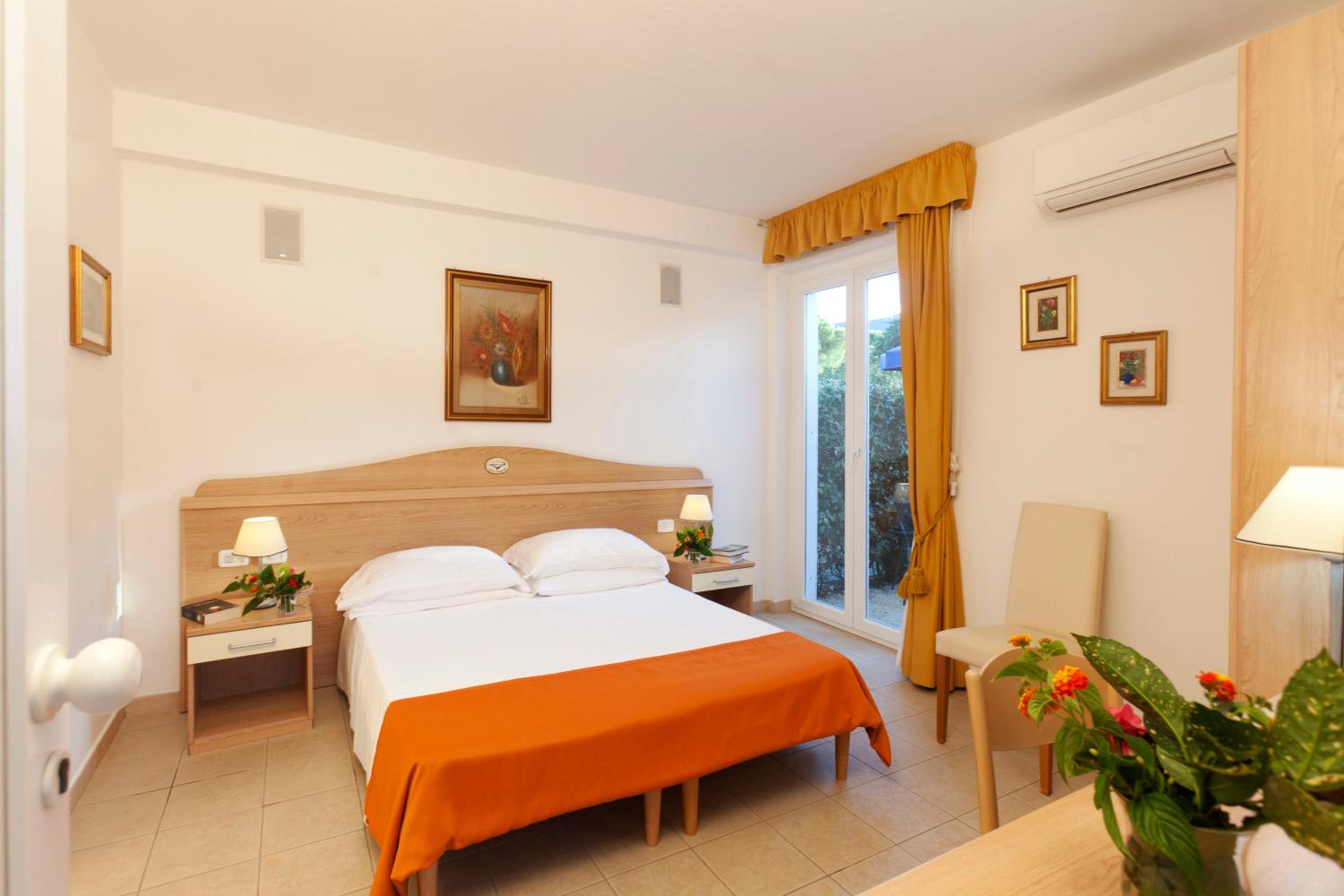 Double Room with Balcony photo 1
