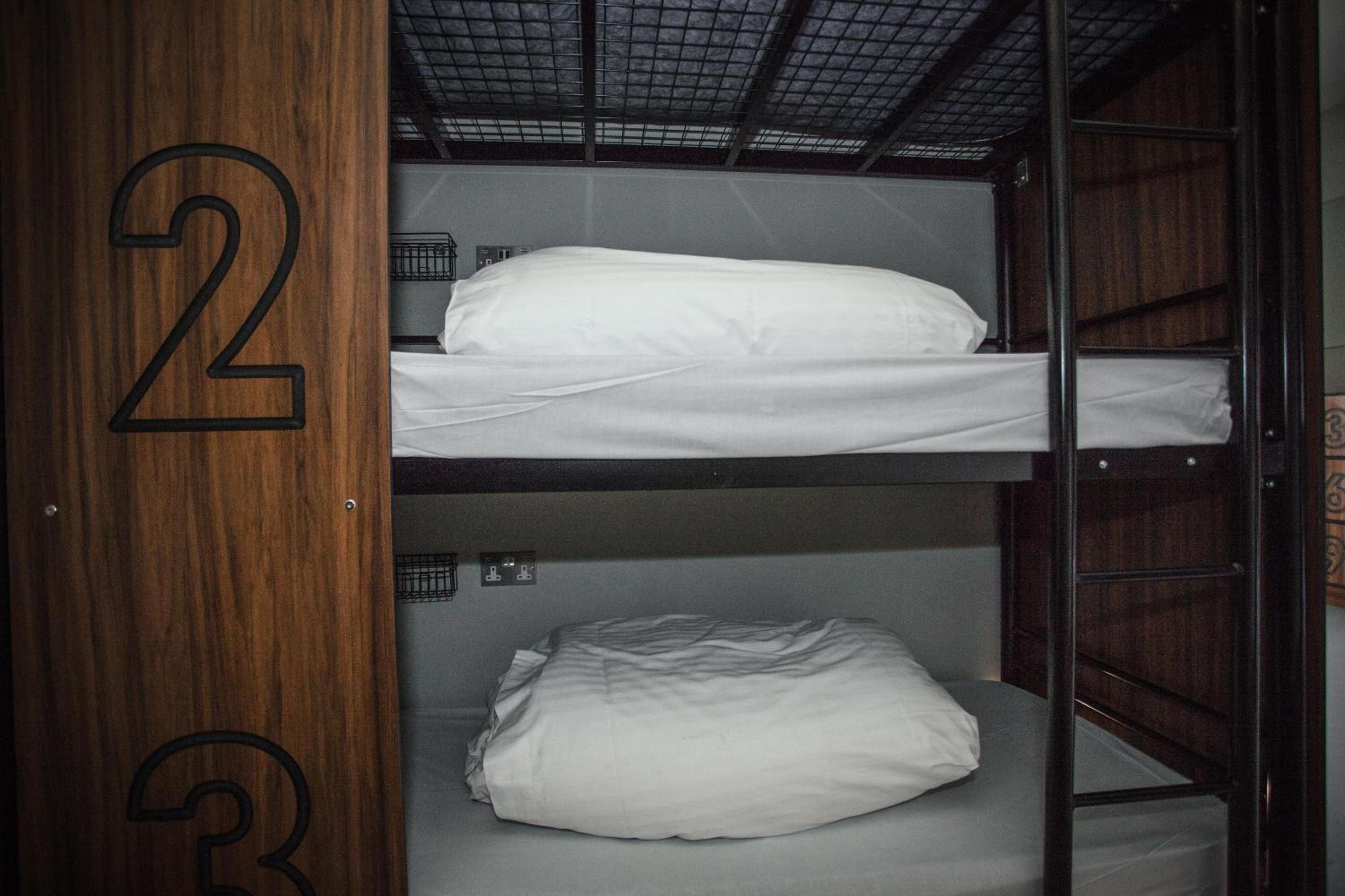 Triple Room with Shared Bathroom photo 1