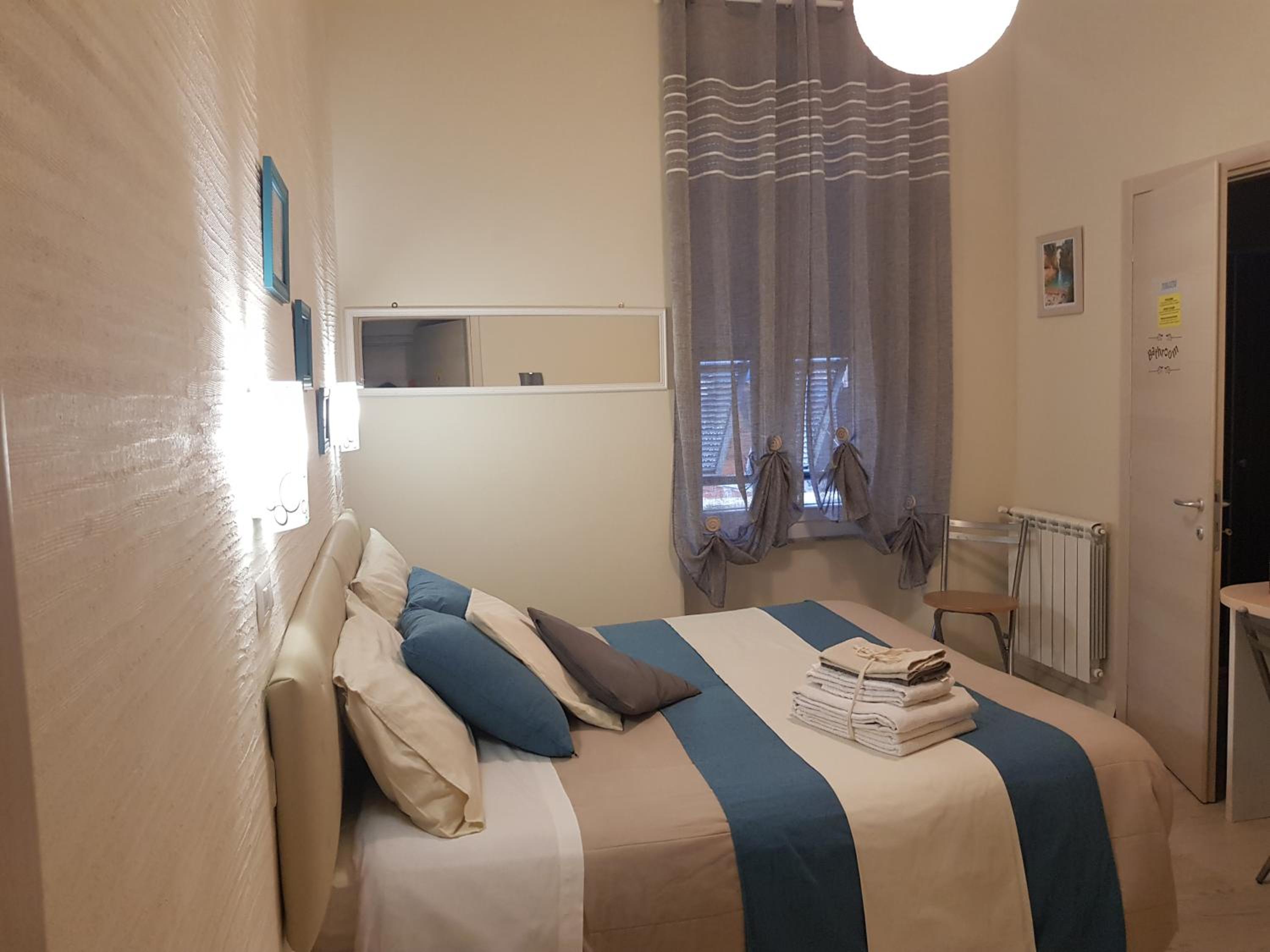 Standard Double Room - Photo 4