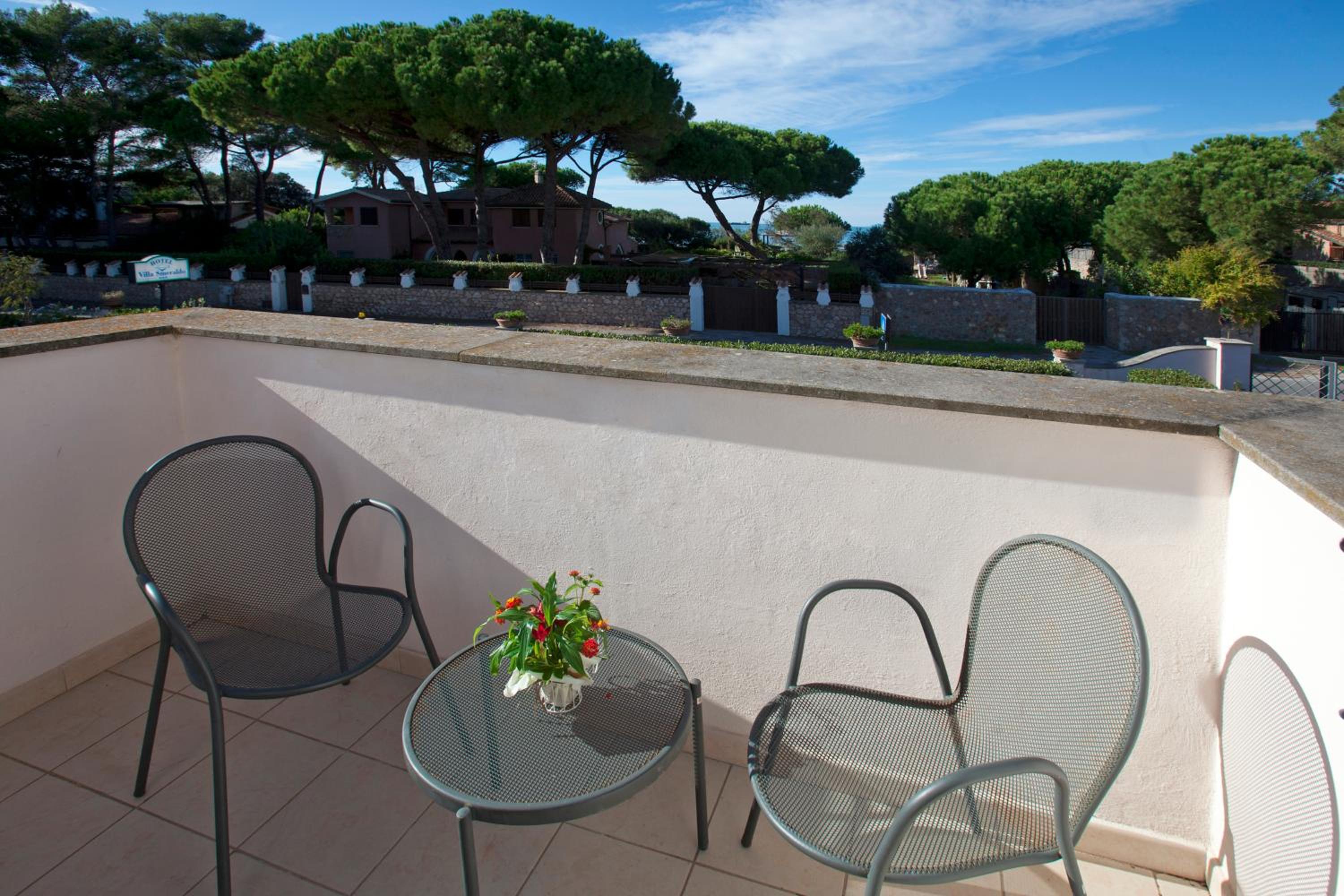 Junior Suite with Balcony photo 3
