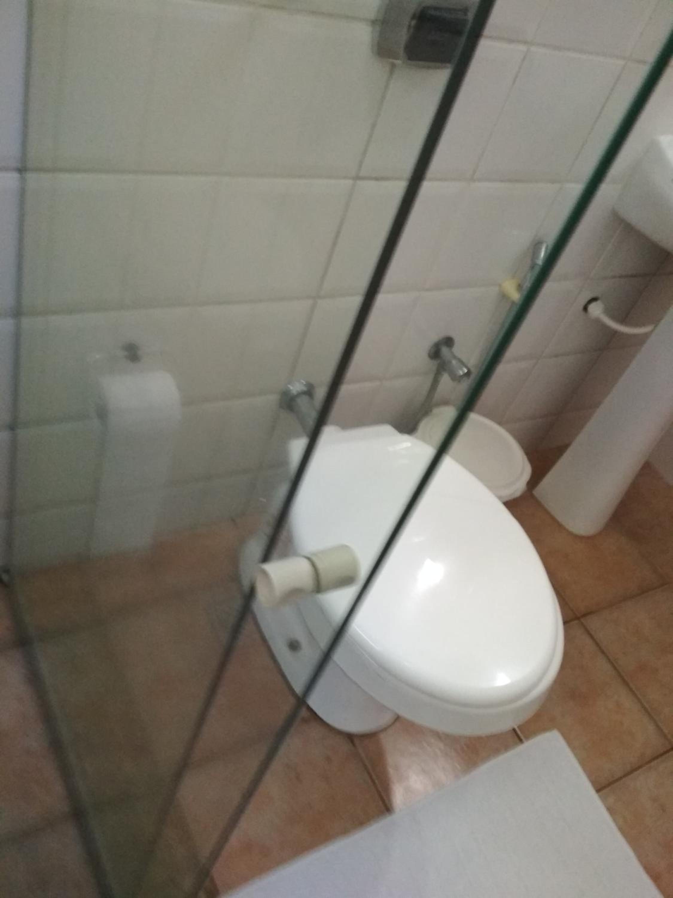 Budget Triple Room photo 3