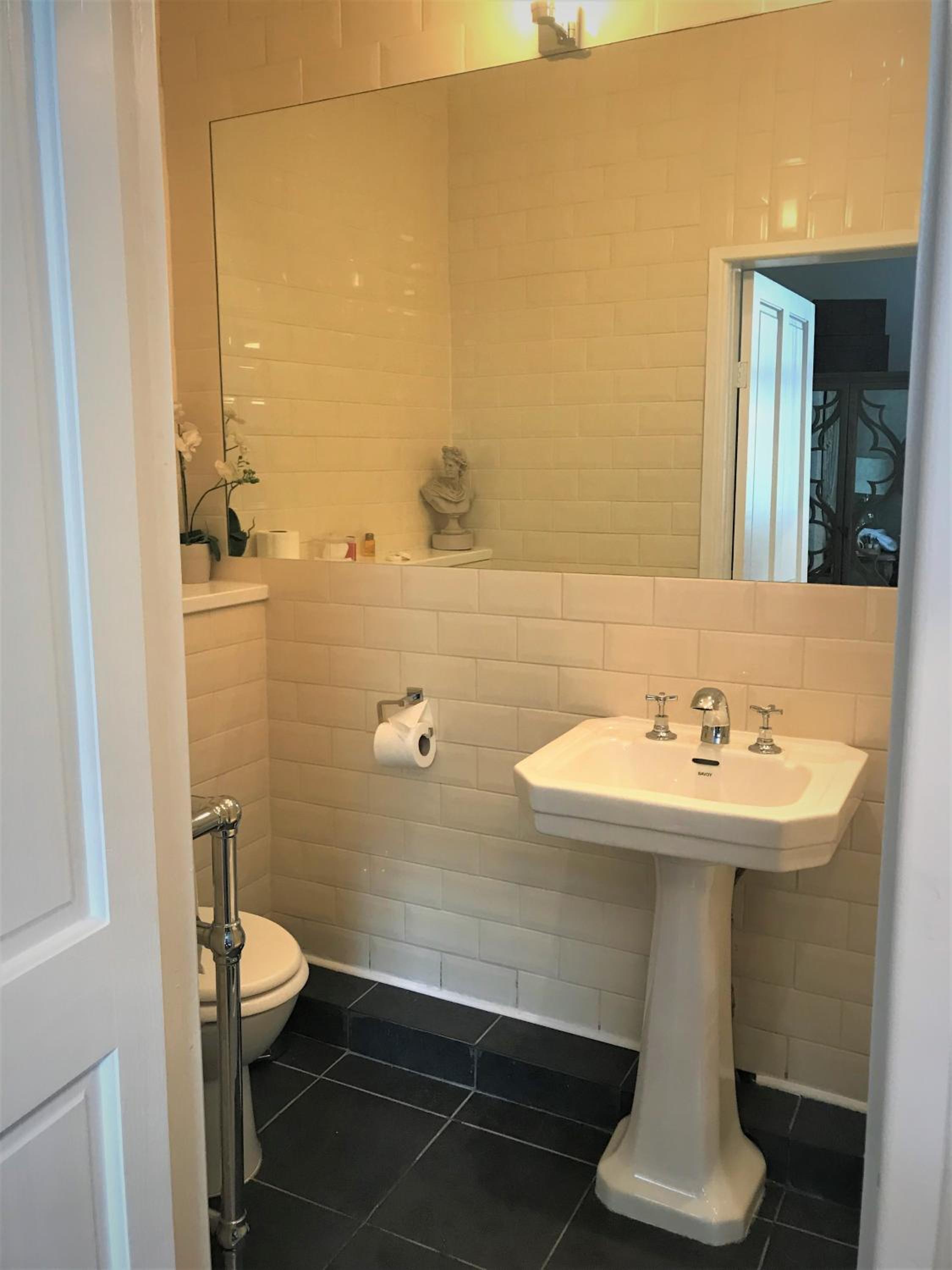 Standard Double  Room - Photo 6