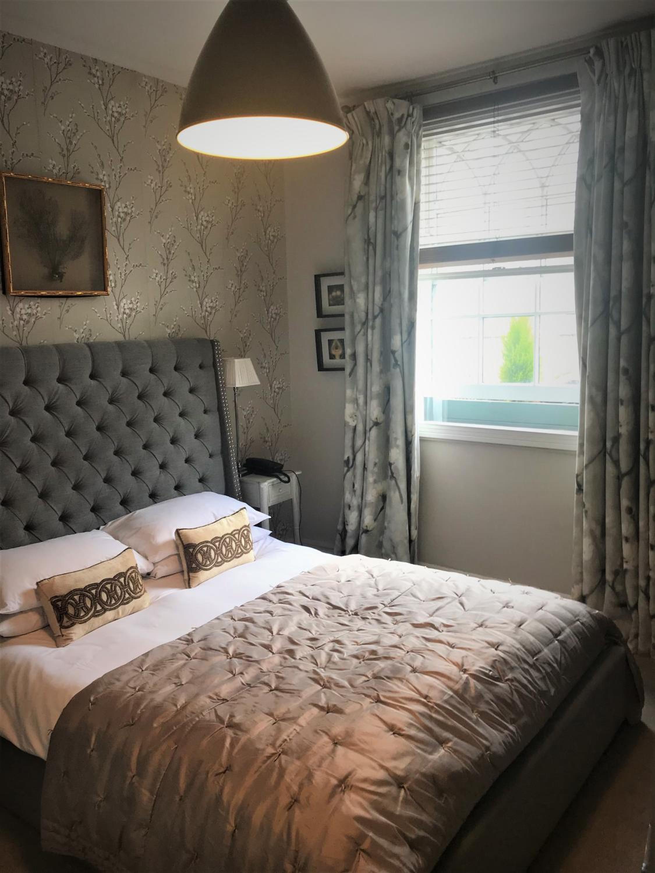 Standard Double  Room - Photo 5