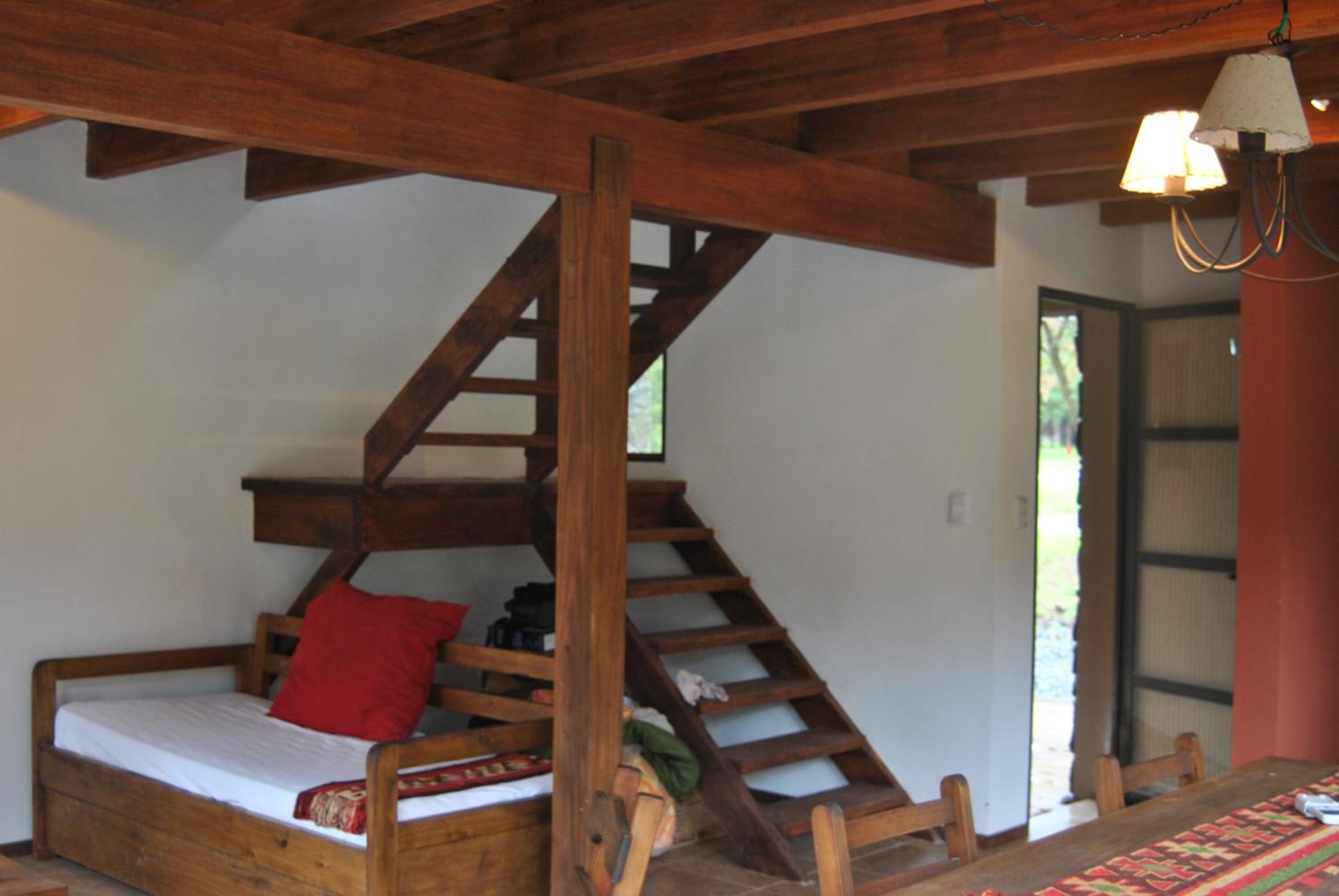 Two-Bedroom Cabin  photo 1