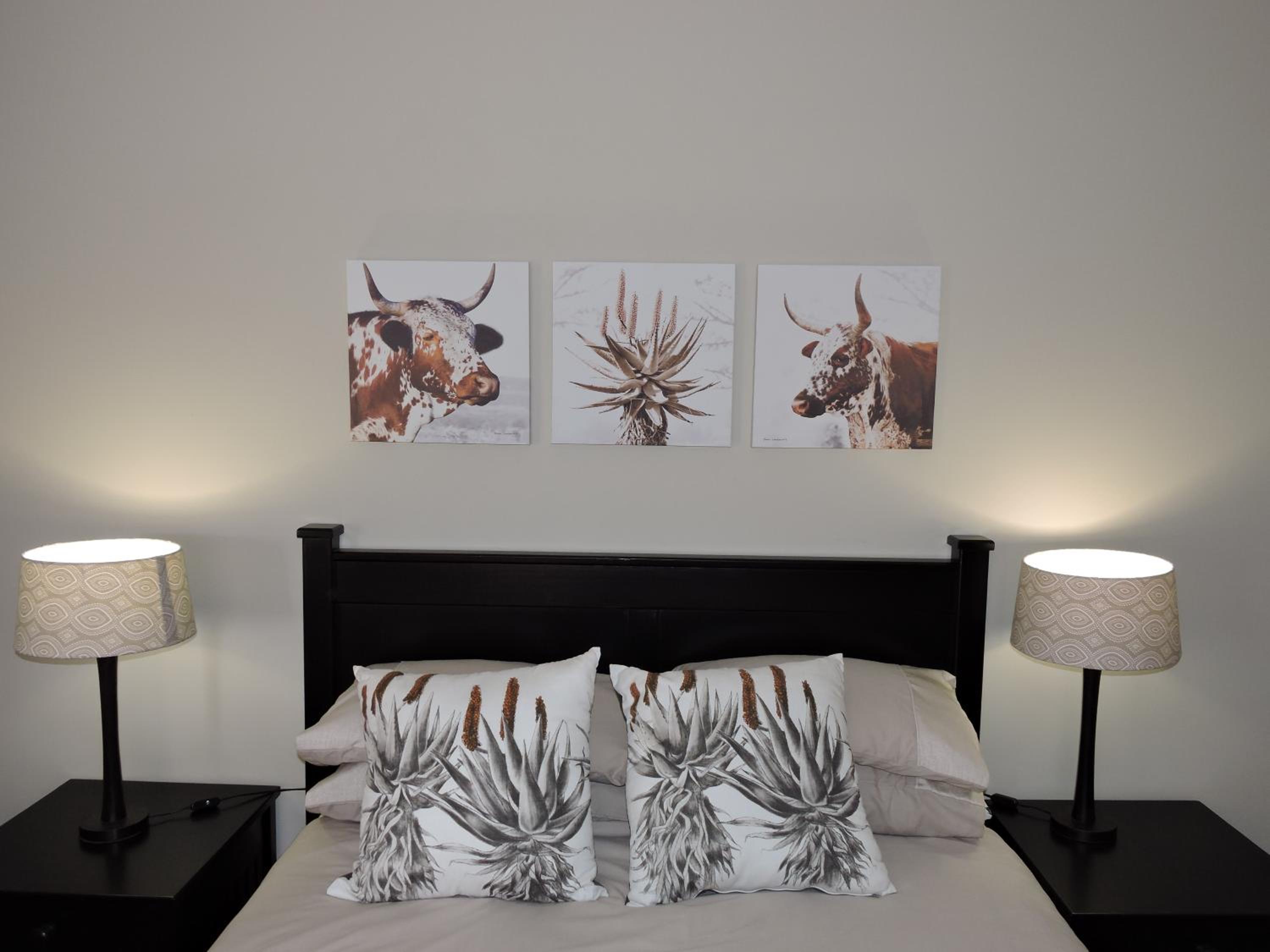 Chalet photo 1