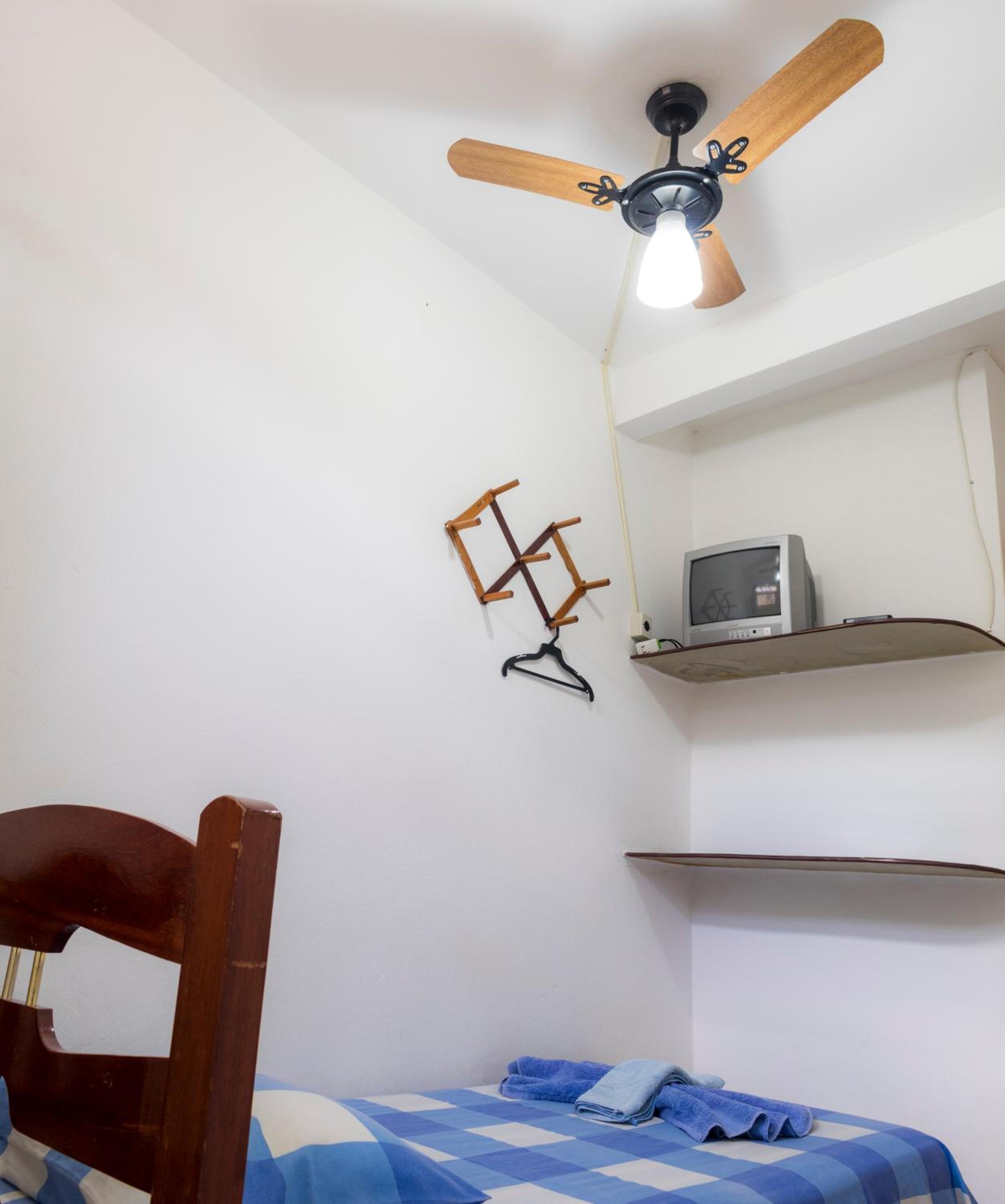 Single Room photo 3