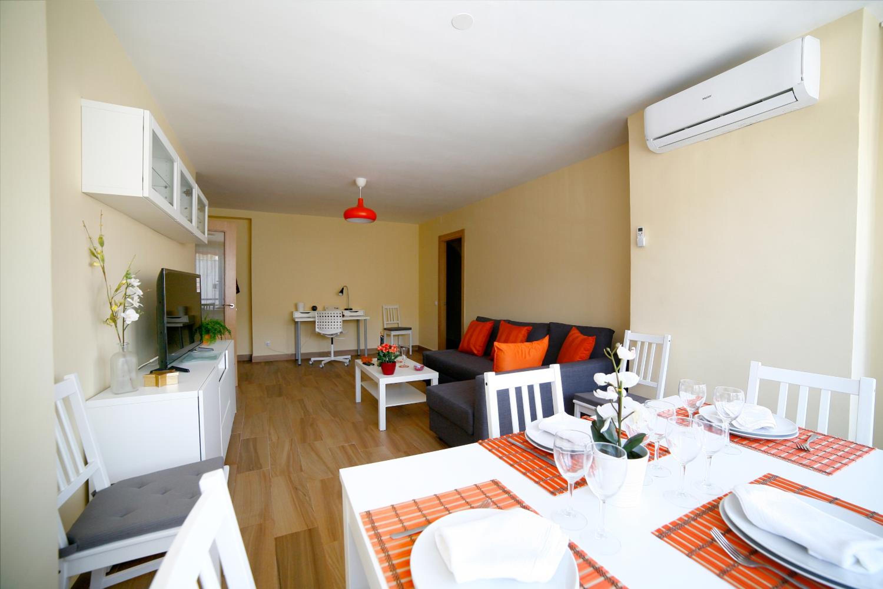 Apartamento