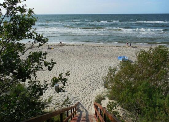 Holiday Home photo 1