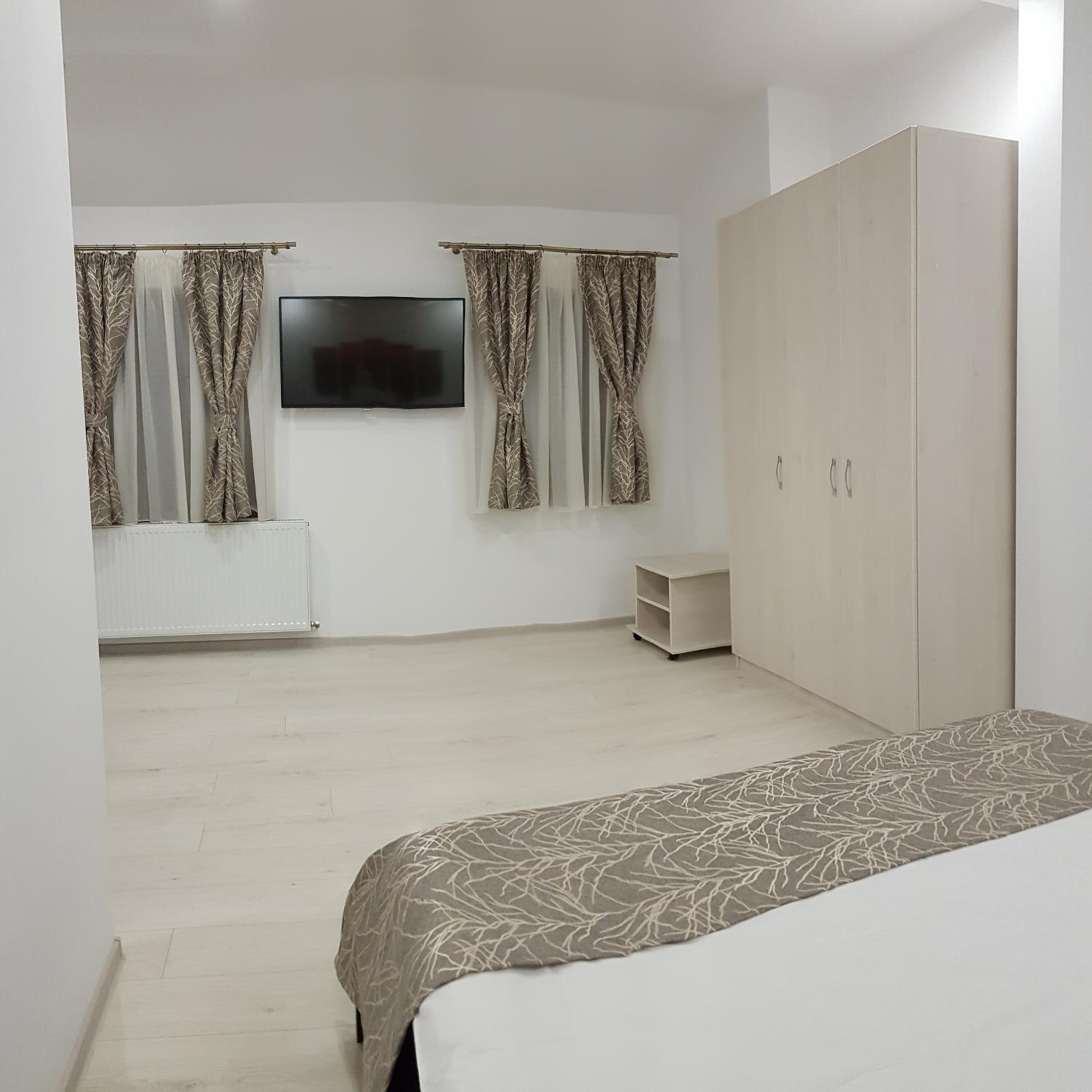Deluxe Double Room - Photo 4