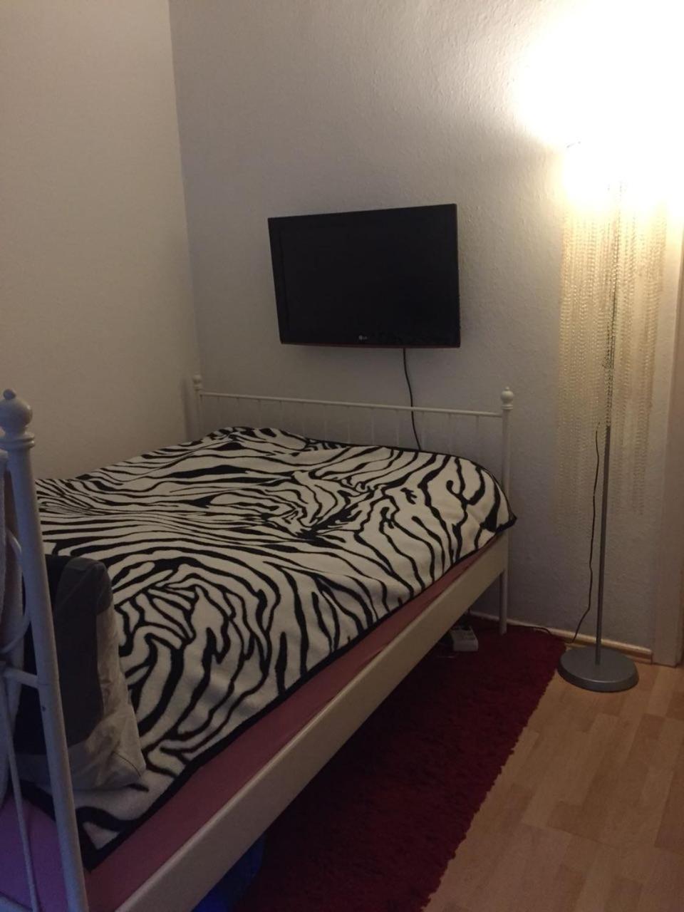 Studio Apartment (1-2 Adults) - Hannover City