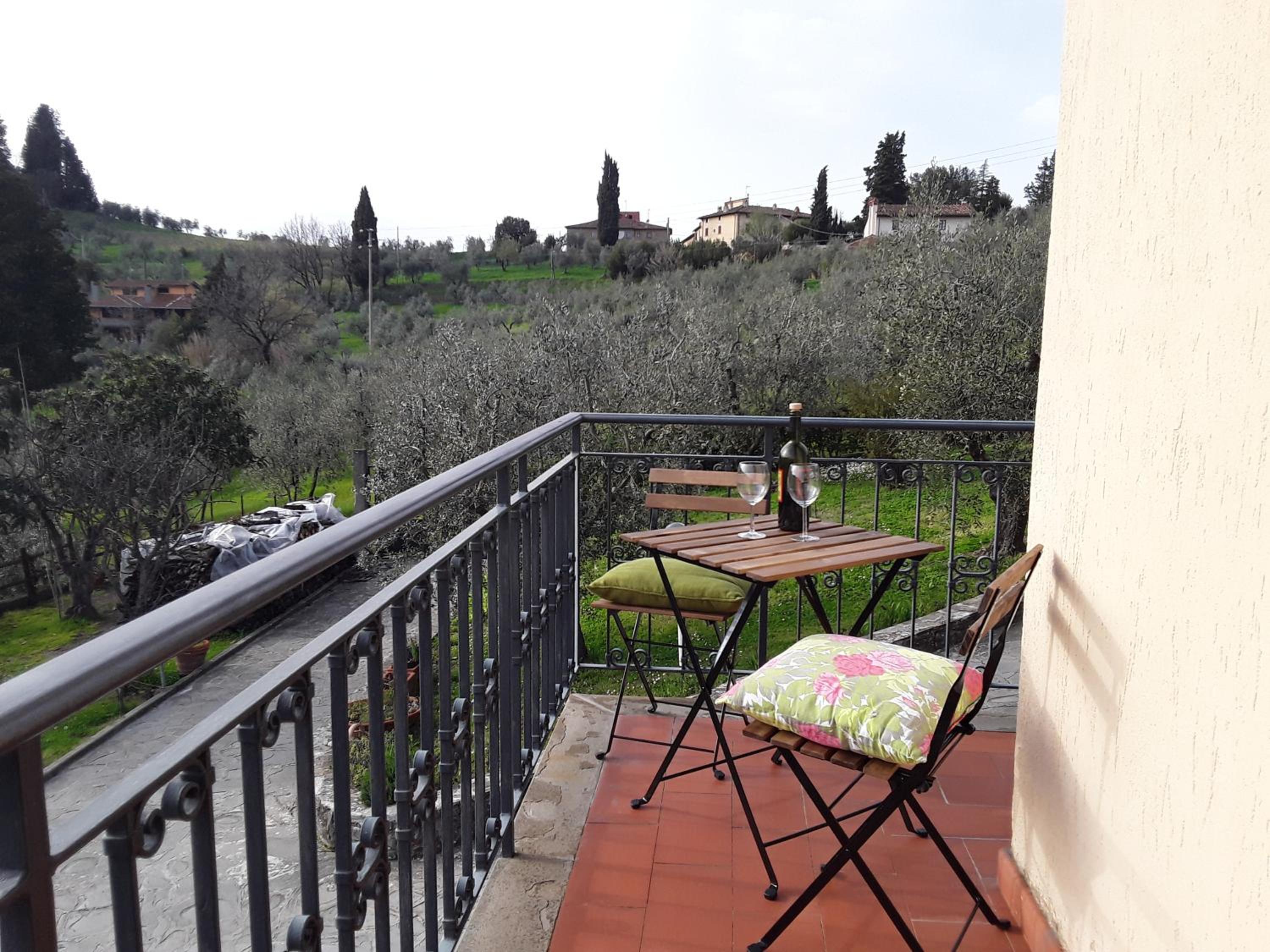 Quadruple Room with Terrace - Photo 2