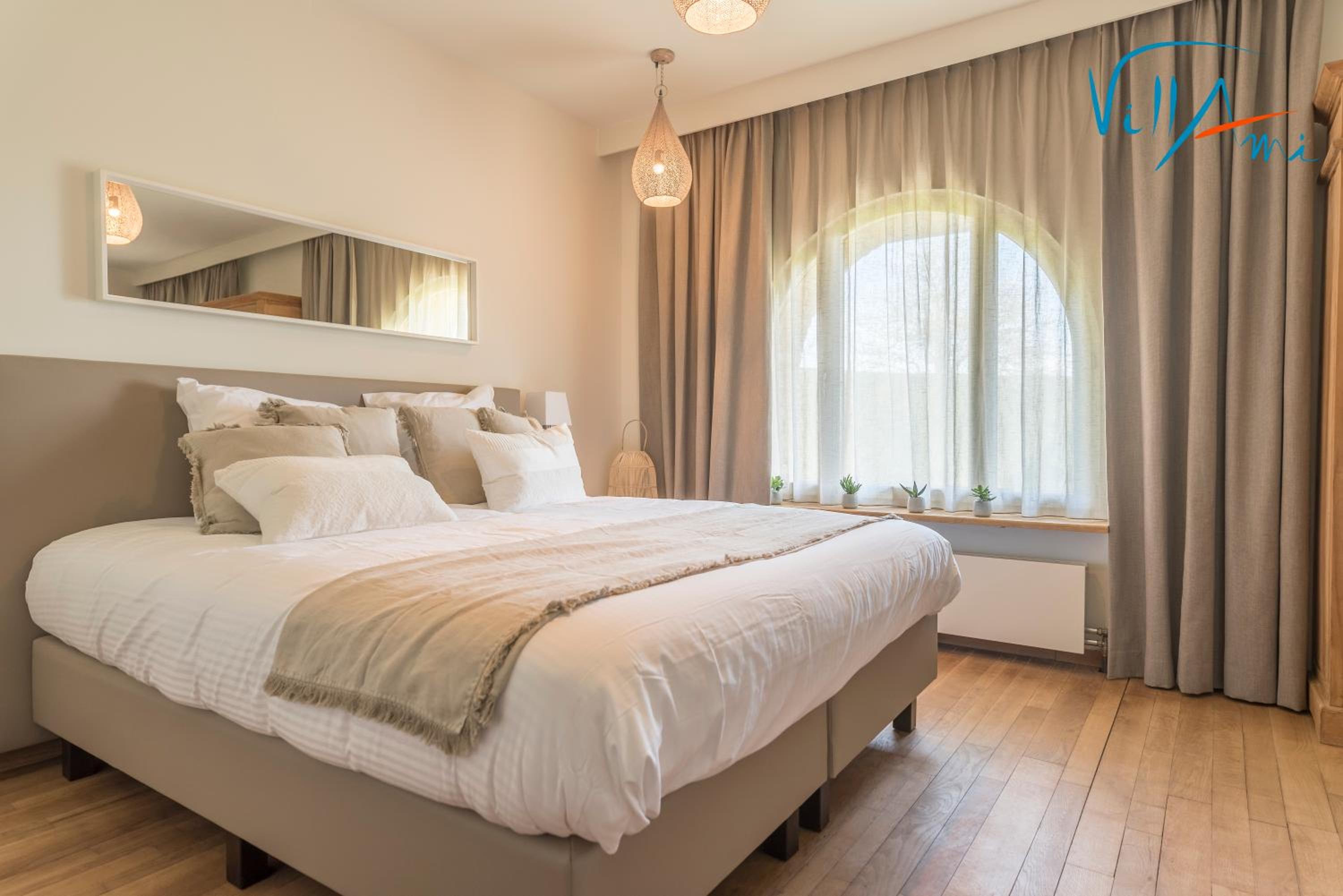 Comfort Triple Room with Shower photo 3