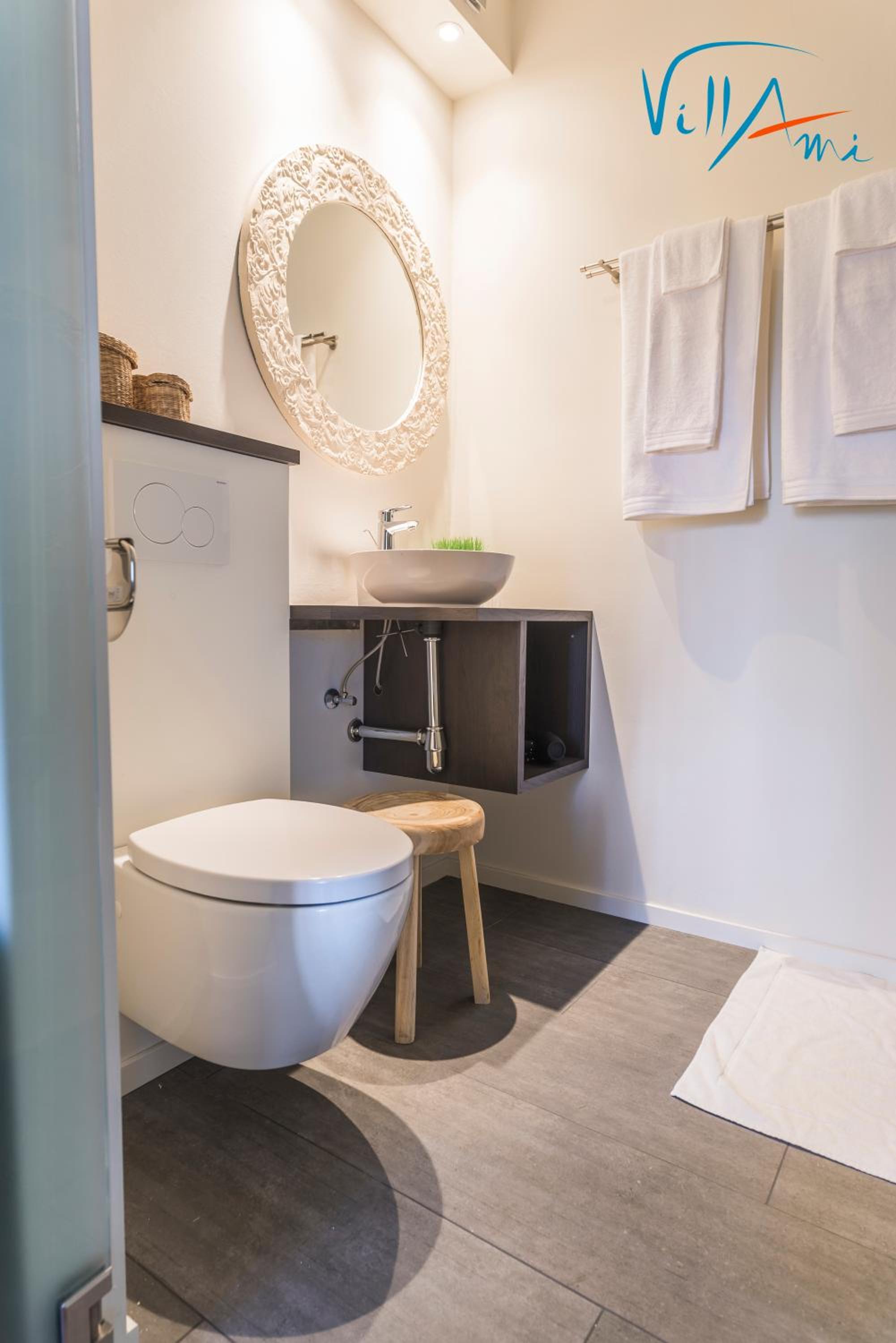 Comfort Triple Room with Shower photo 2