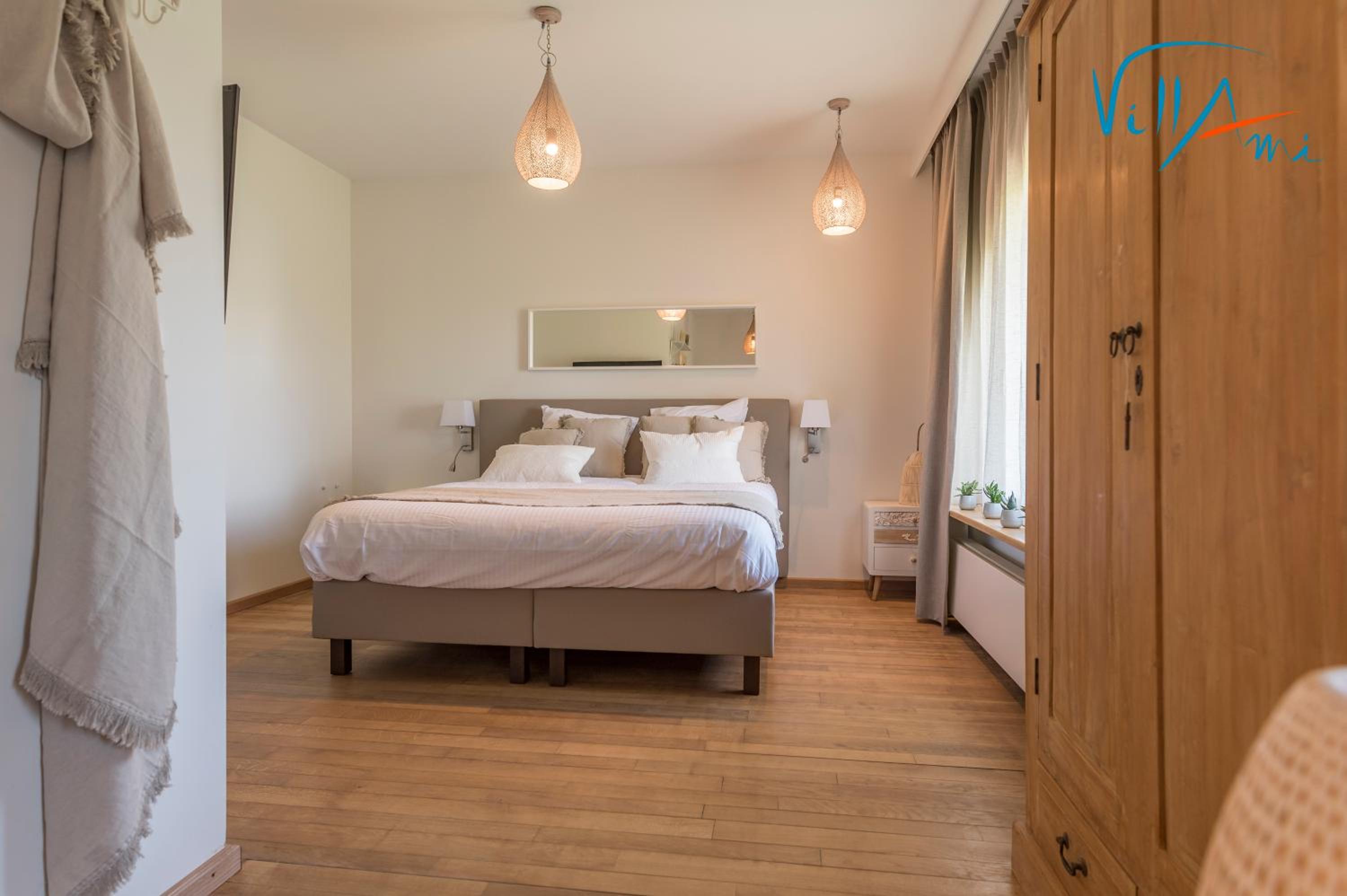 Comfort Triple Room with Shower photo 1