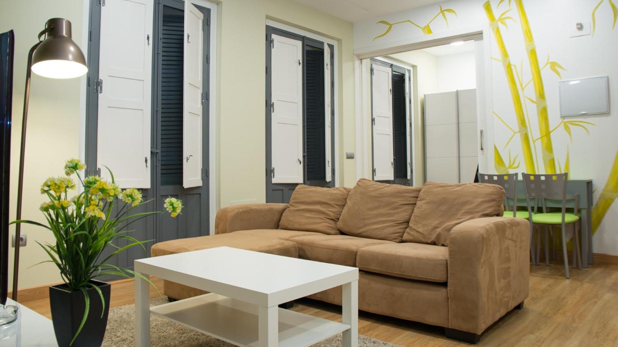Apartamento