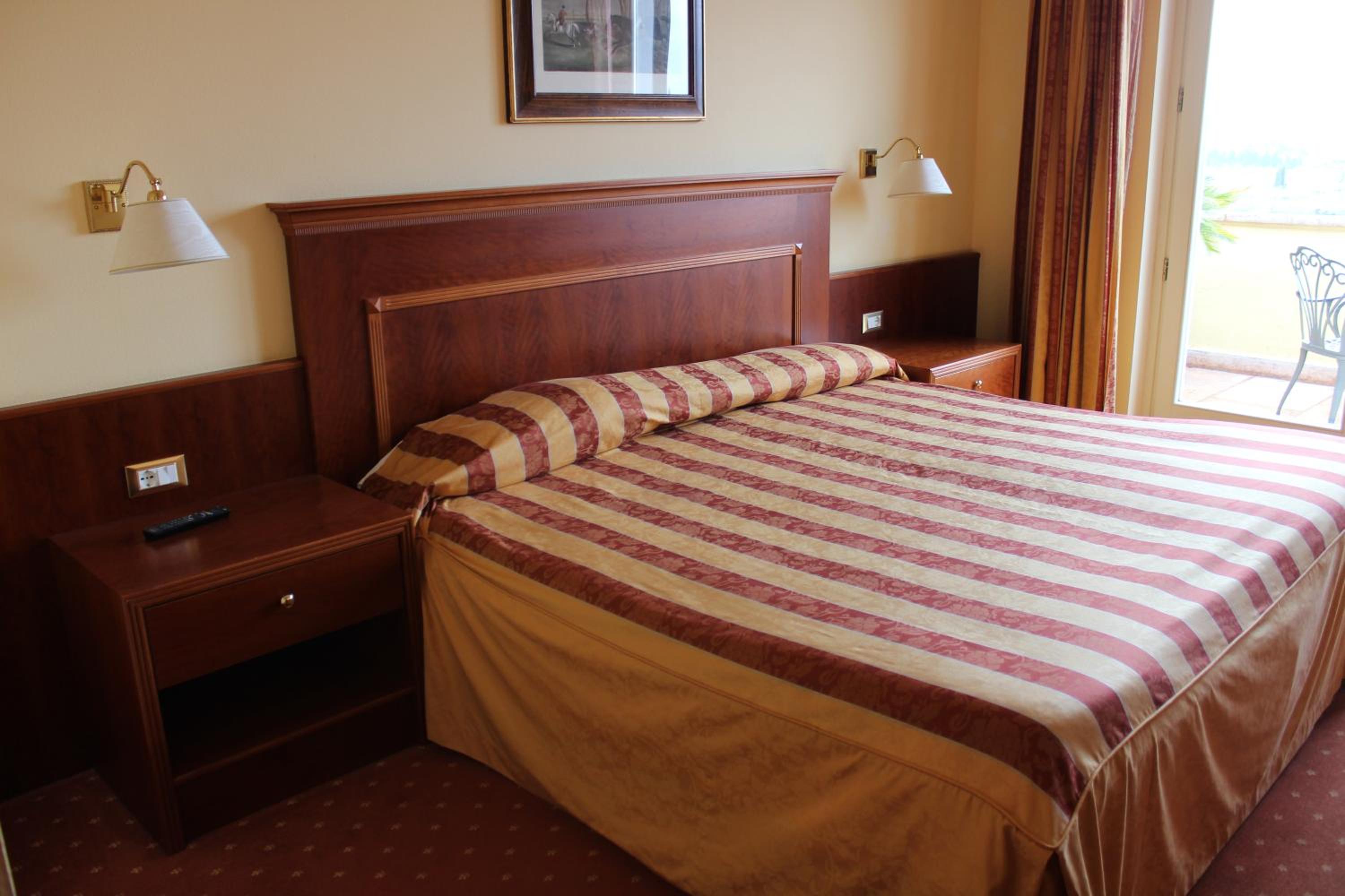 Deluxe Room photo 2