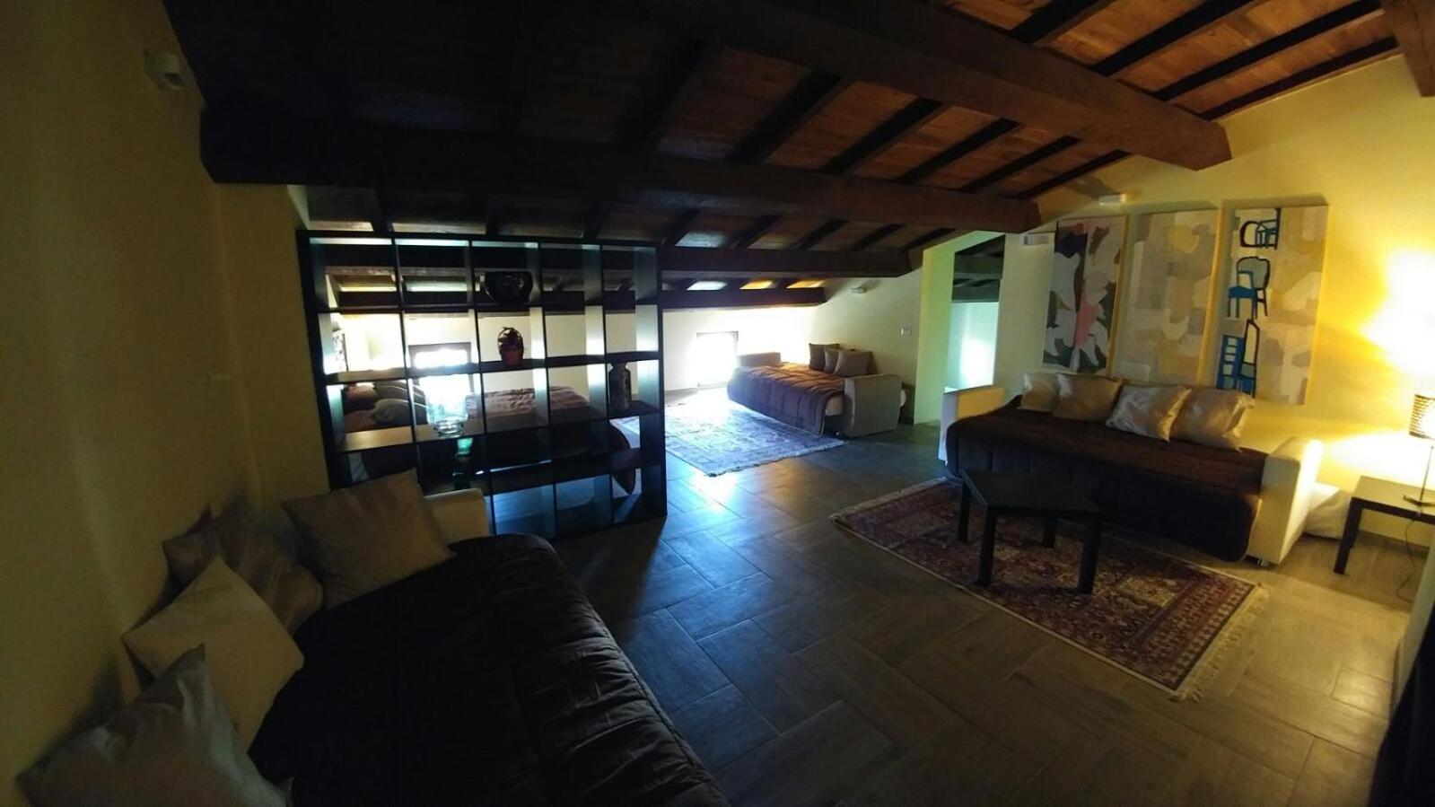 Family Room with Bathroom photo 3