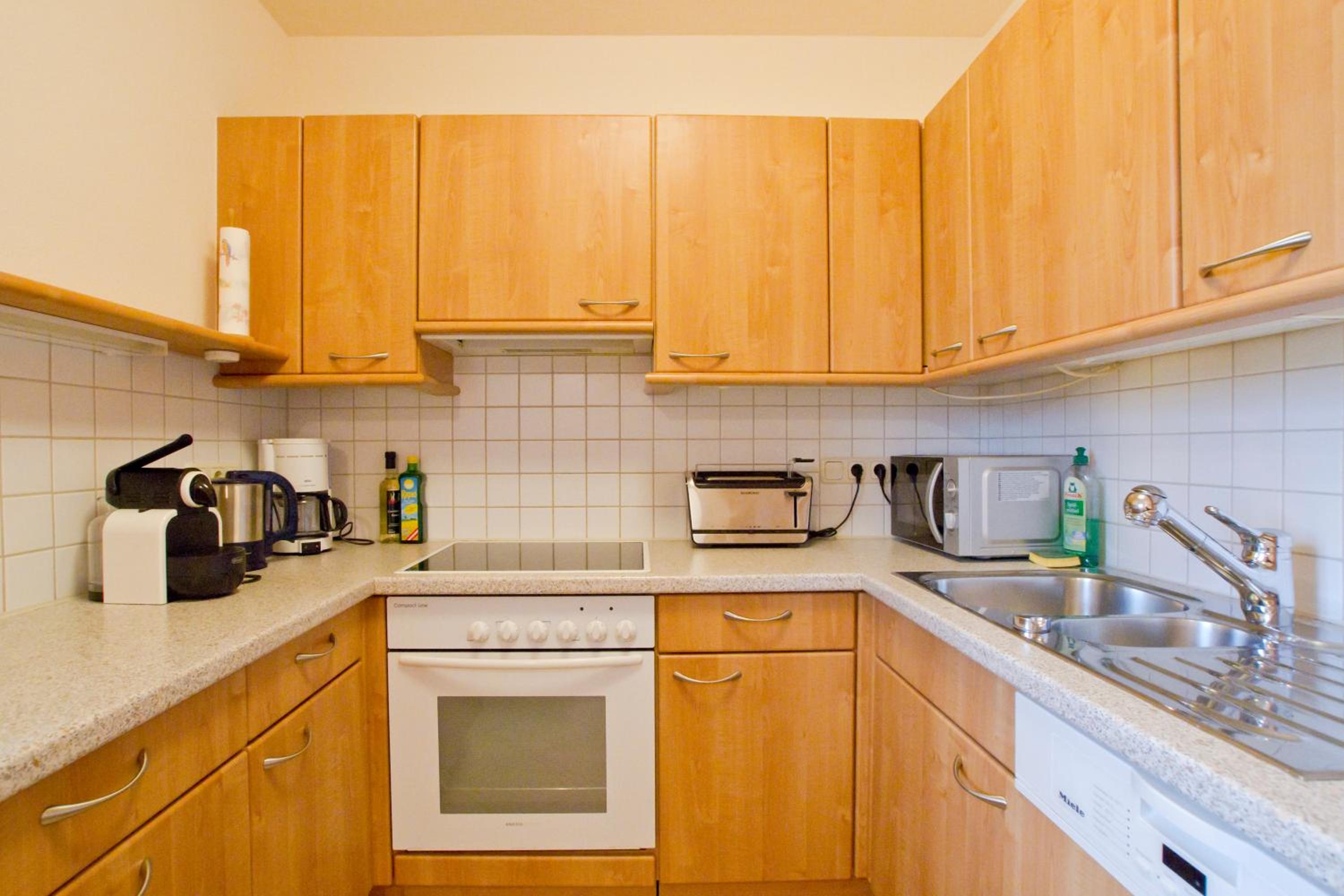 Apartment photo 3