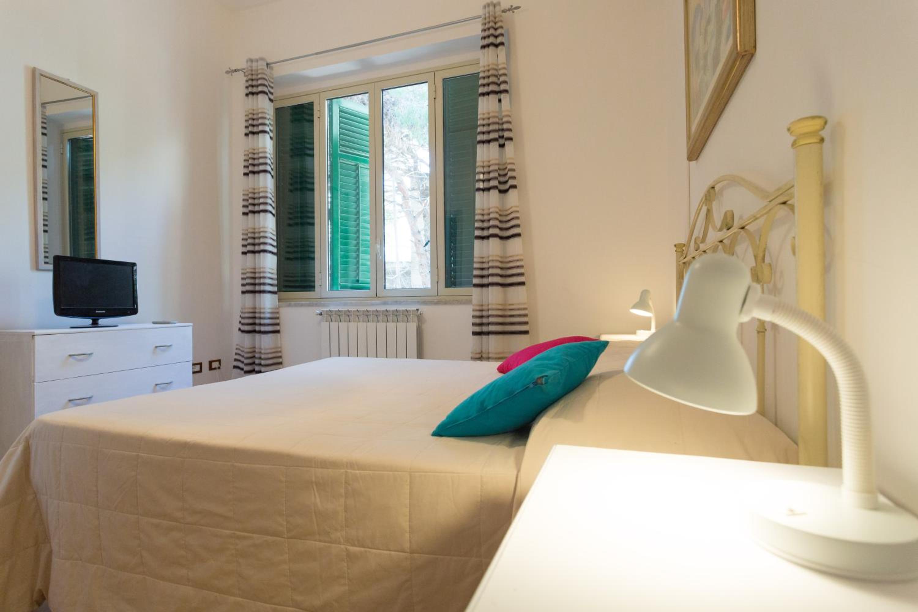 Two Connecting Double Rooms with Private Bathroom photo 3