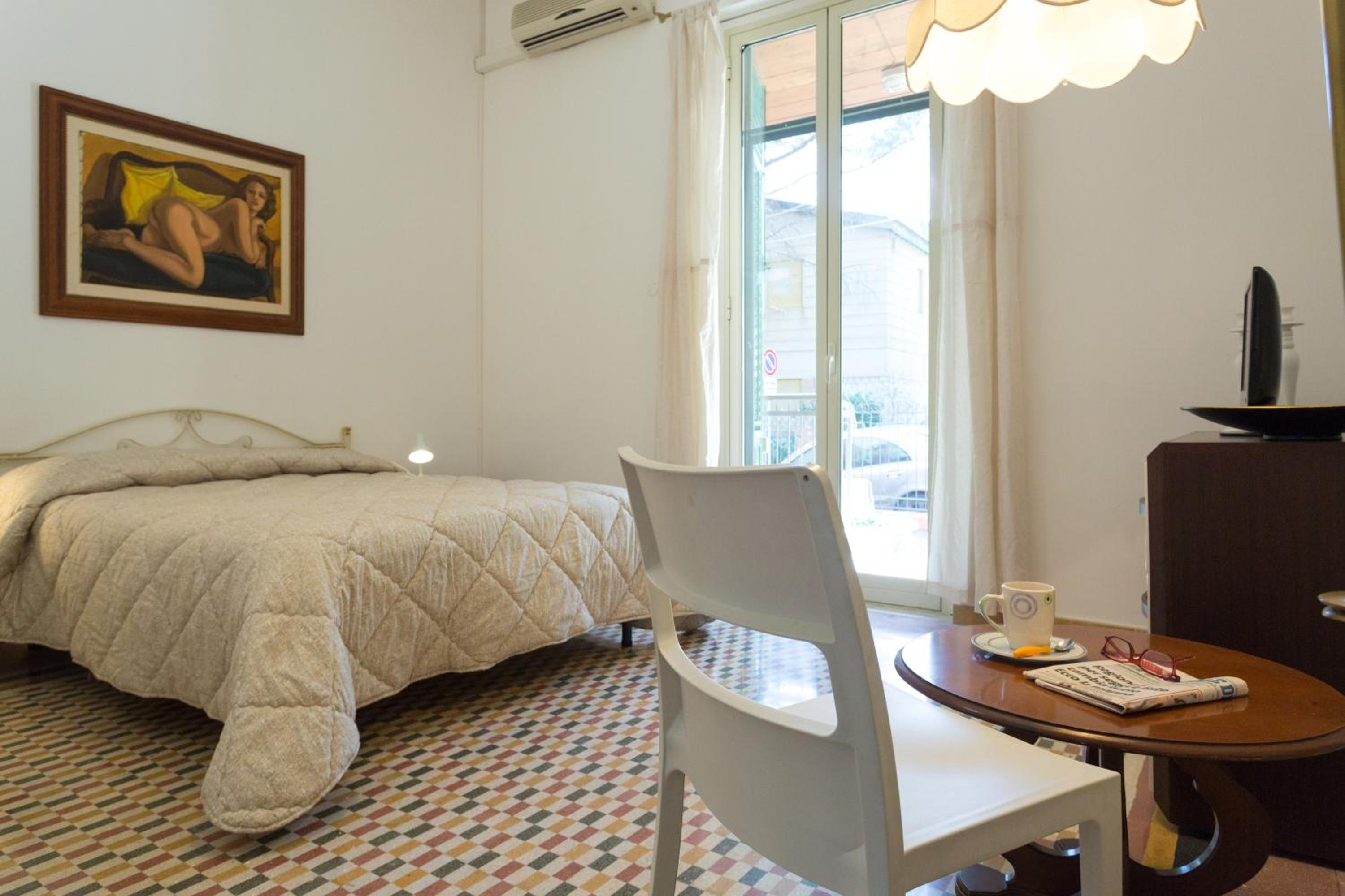 Triple Room with Private External Bathroom photo 1