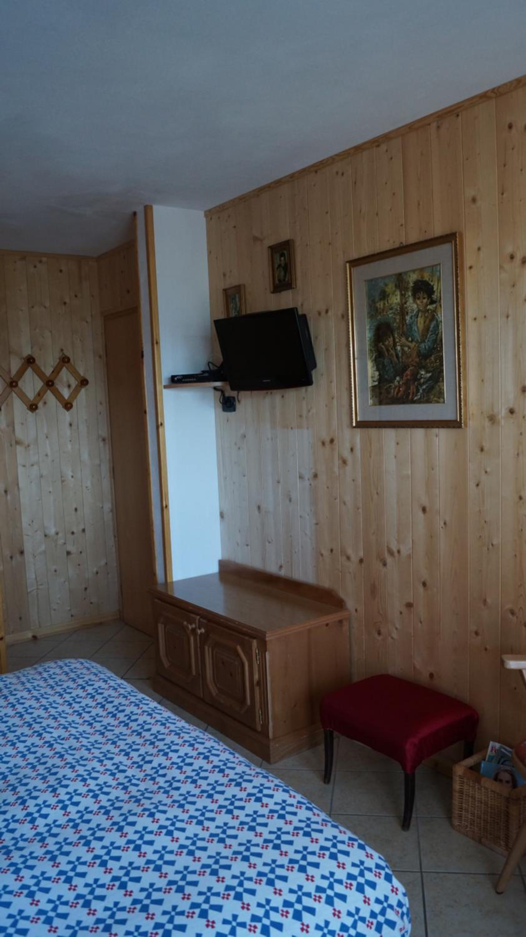 Double Room with Private Bathroom photo 3