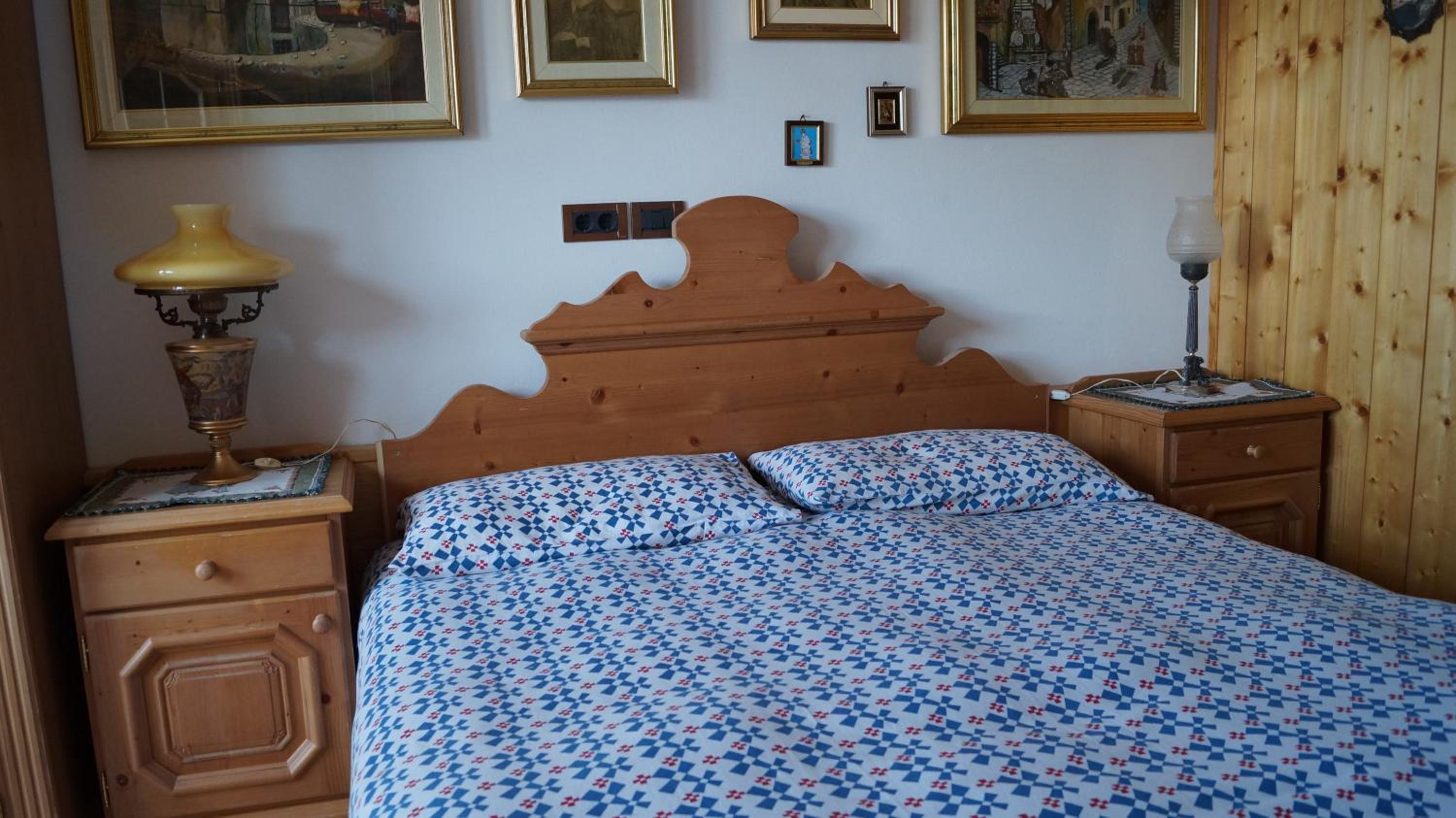 Double Room with Private Bathroom photo 2