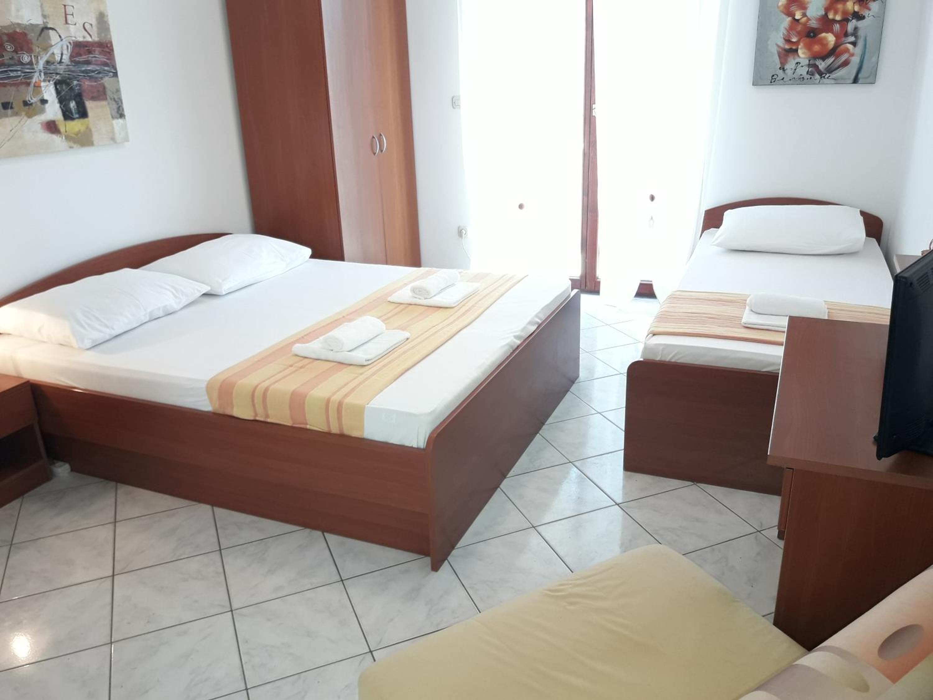 Apartment with Terrace photo 1