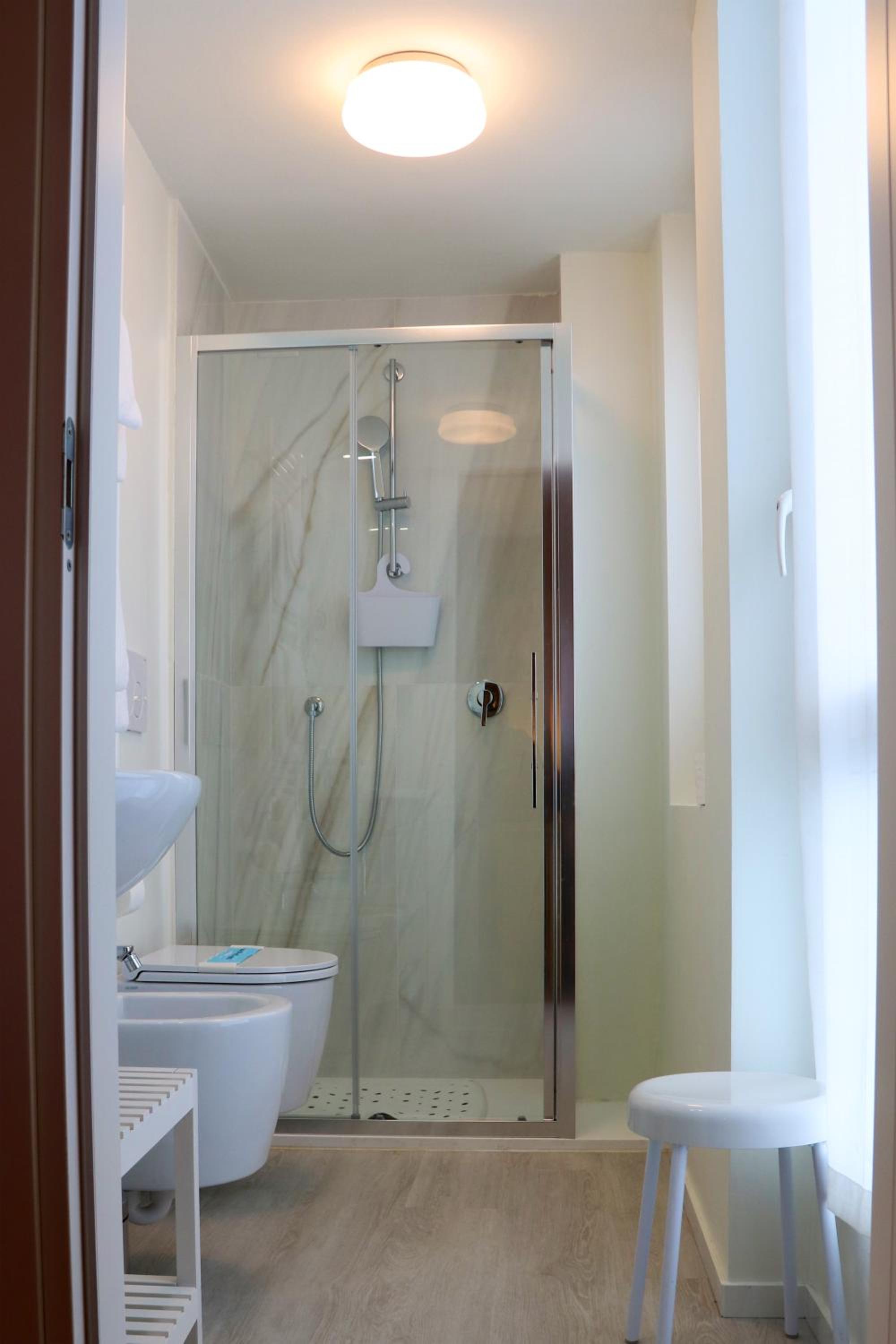 Classic Double Room - Annex - Photo 8
