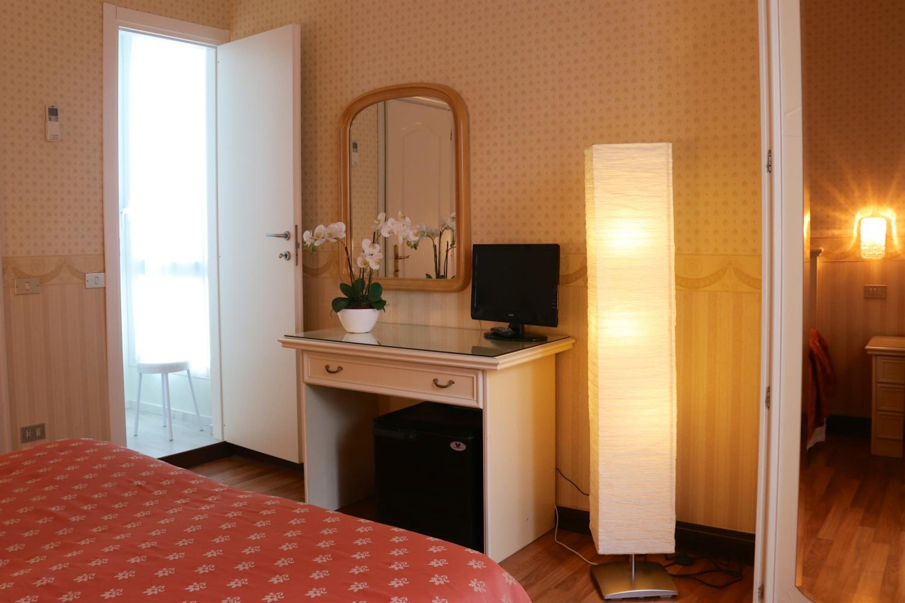 Classic Double Room - Annex - Photo 3
