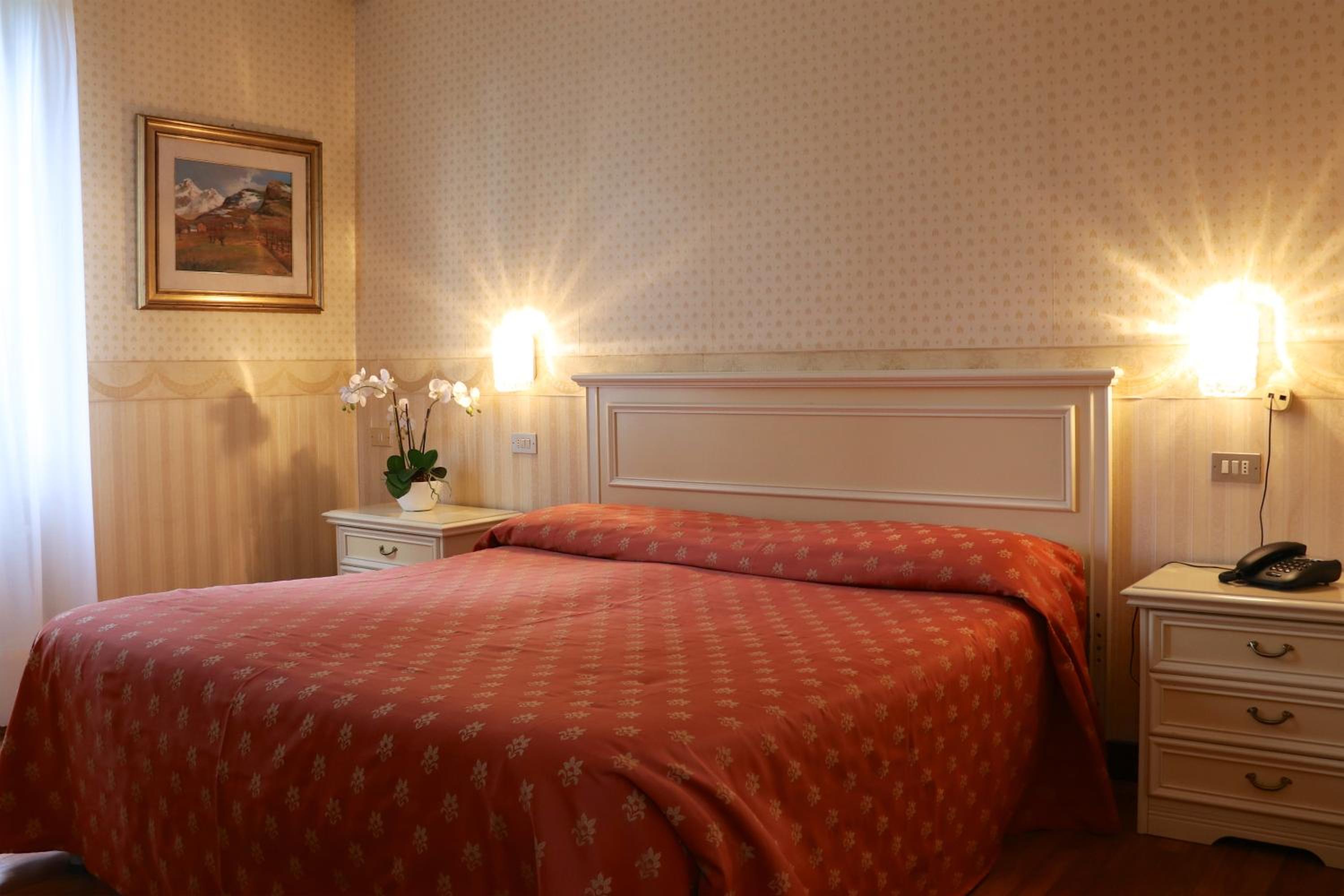 Classic Double Room - Annex - Photo 2