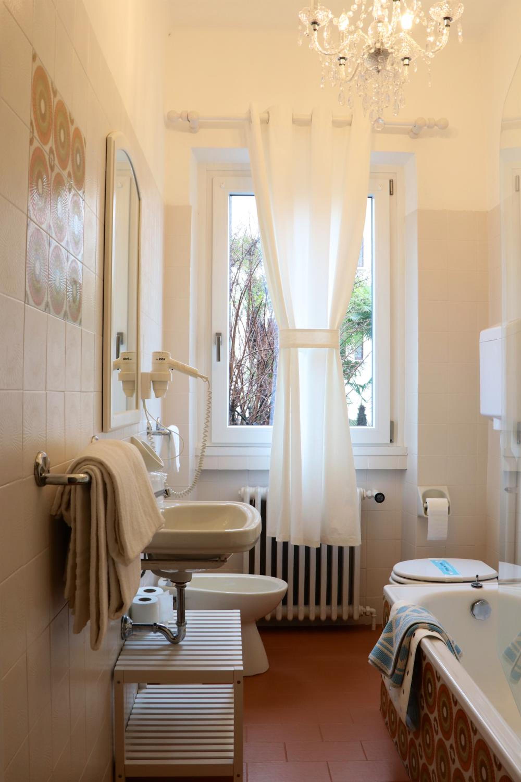 Classic Double Room - Annex - Photo 4