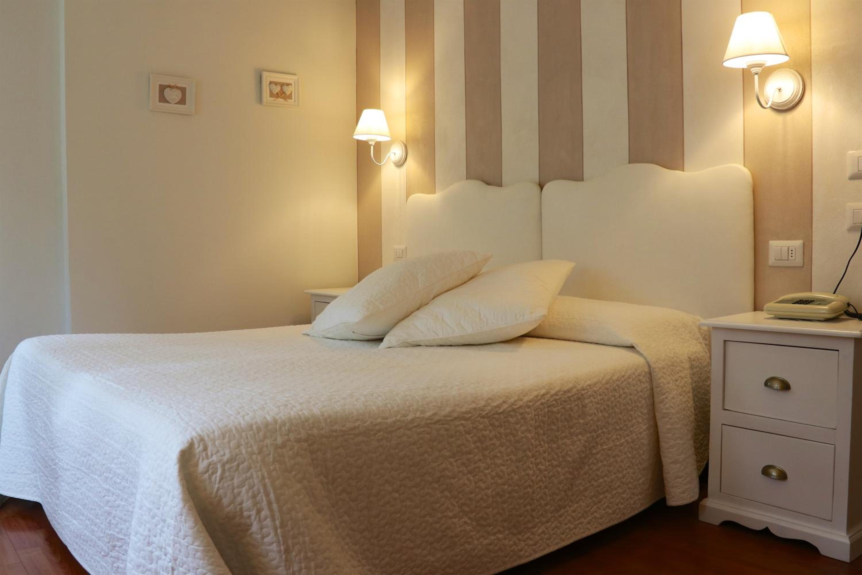 Classic Double Room - Annex - Photo 1