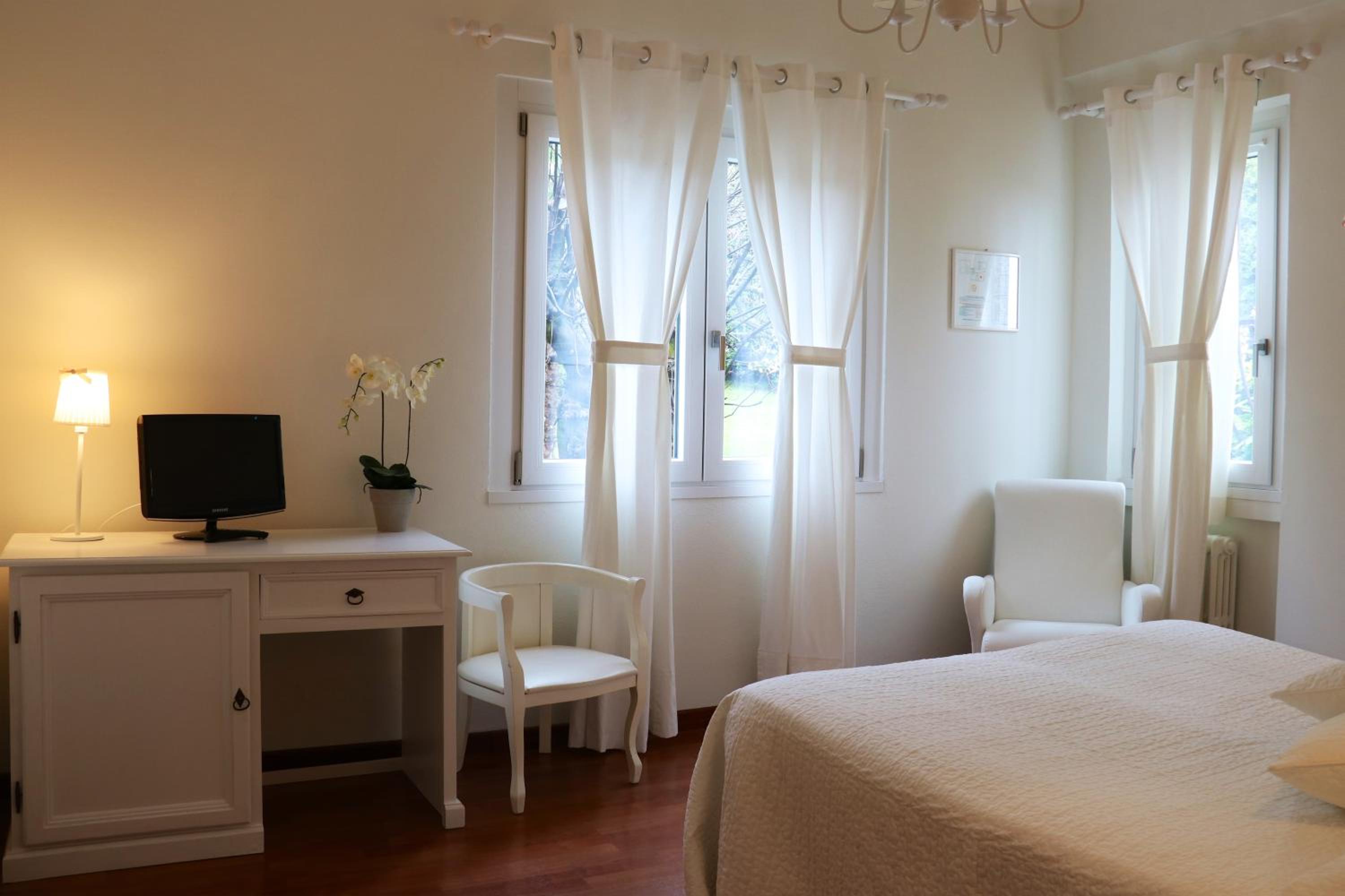 Classic Double Room - Annex - Photo 7