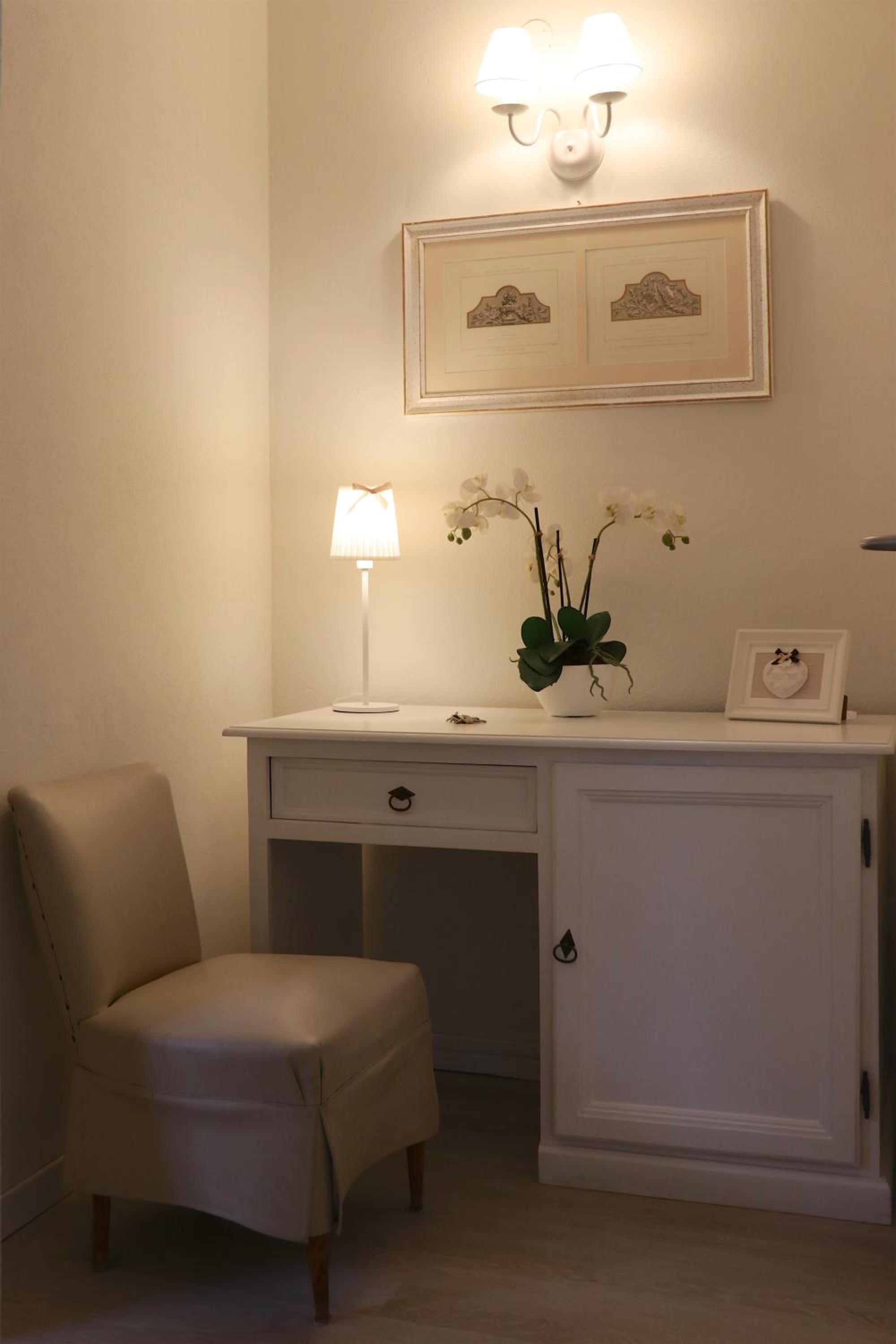 Classic Double Room - Annex - Photo 6