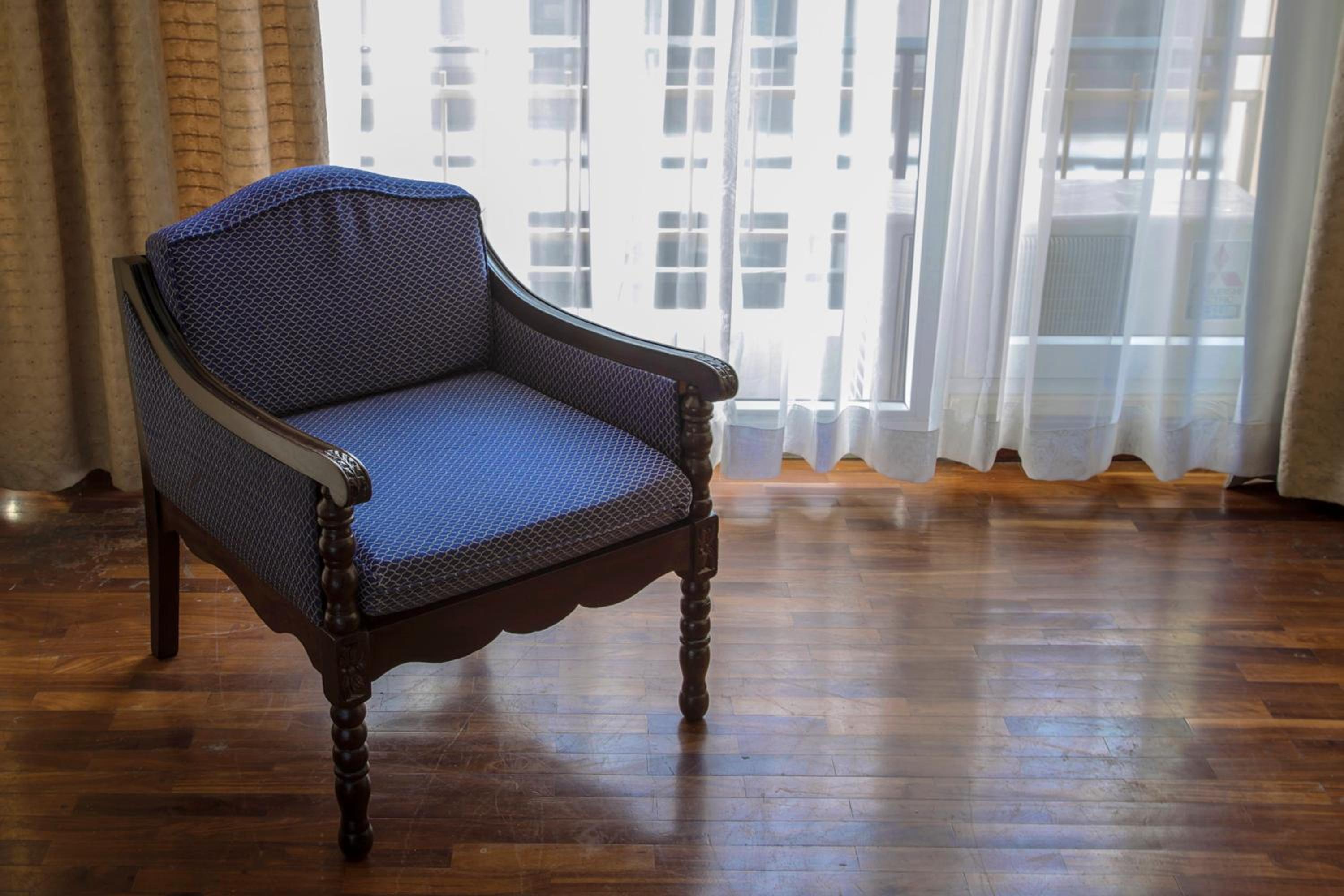 Deluxe King Room photo 3