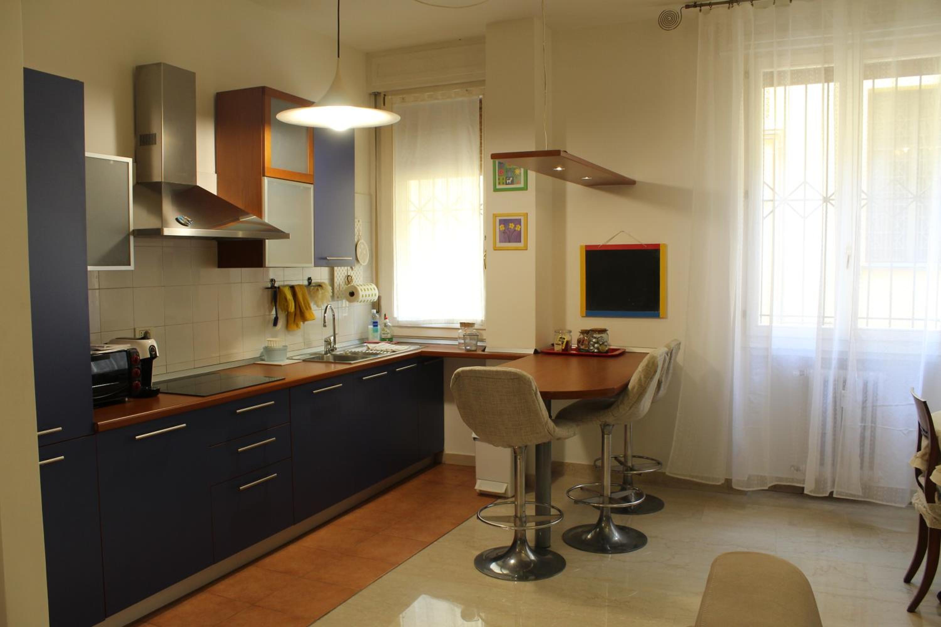 Two-Bedroom Apartment - Photo 27
