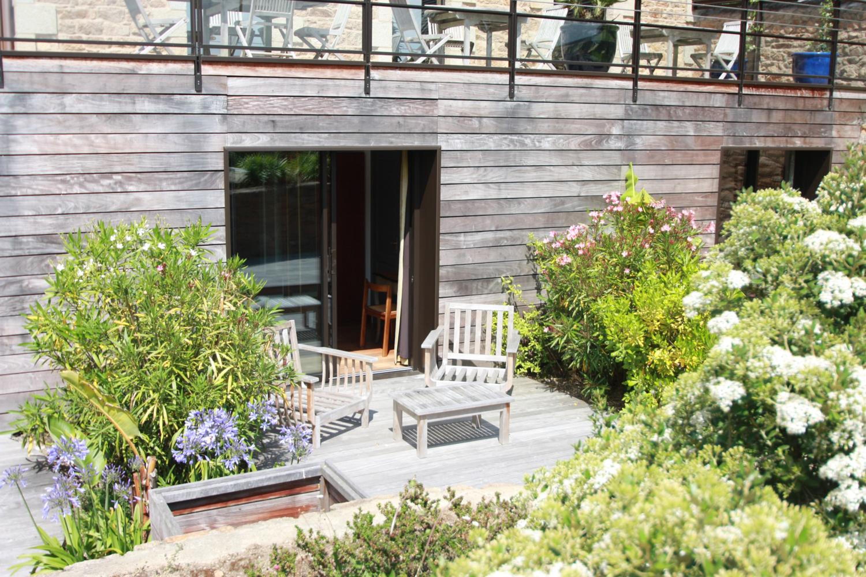 Double Room with Terrace photo 1