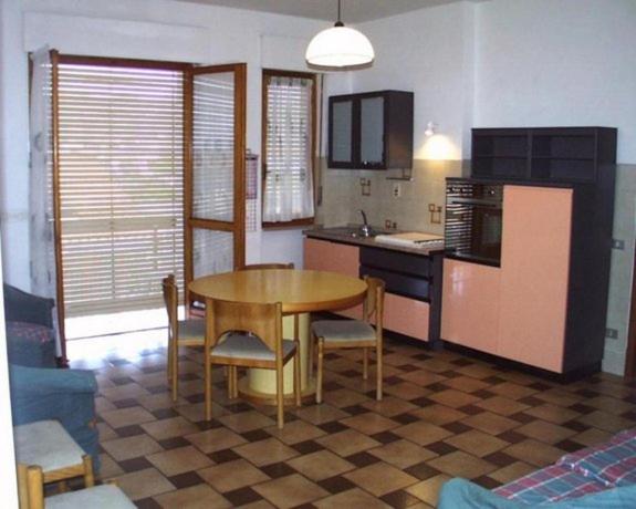 Two-Bedroom Apartment photo 1