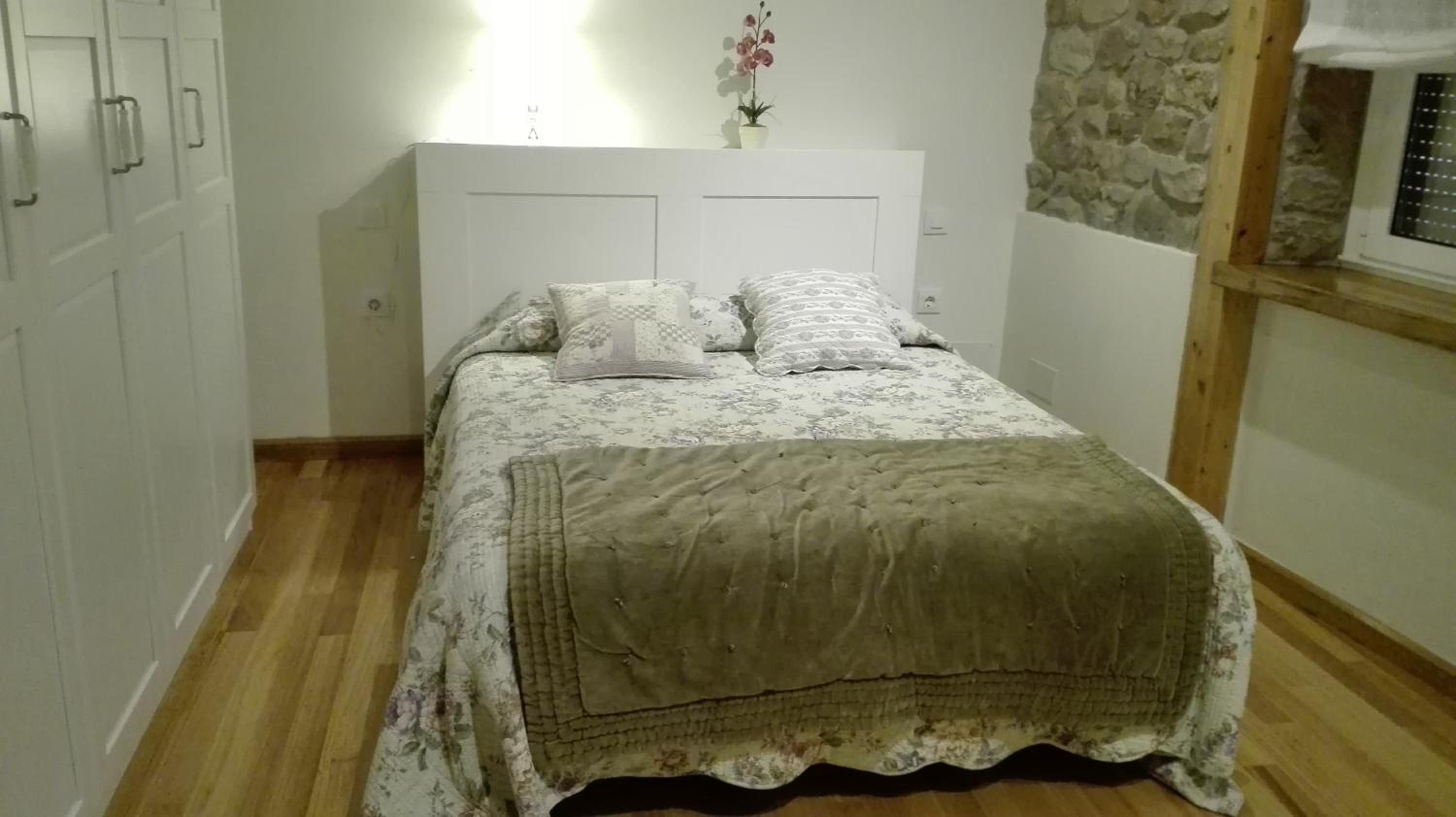 Casa de Dos Habitaciones