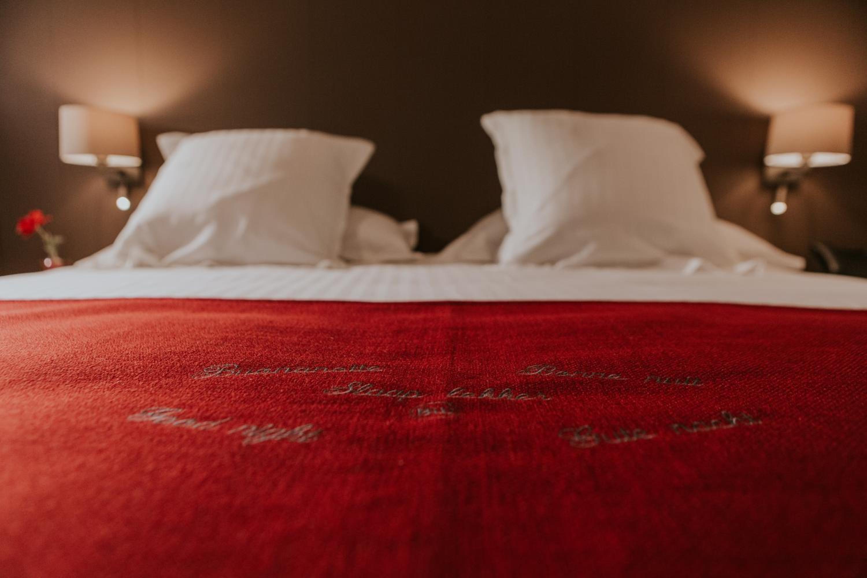 Standard King Room - Photo 6