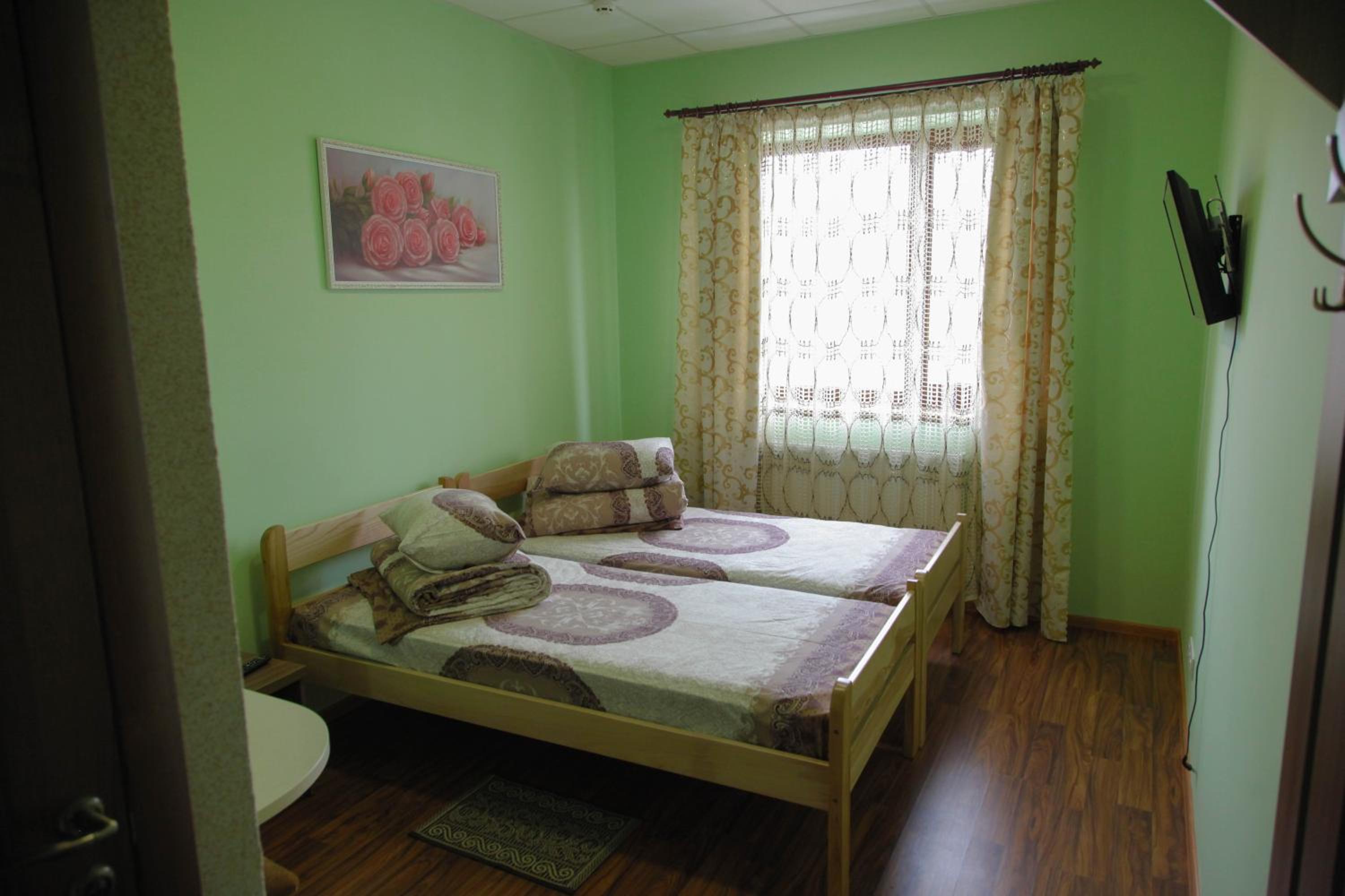 Double or Twin Room photo 1