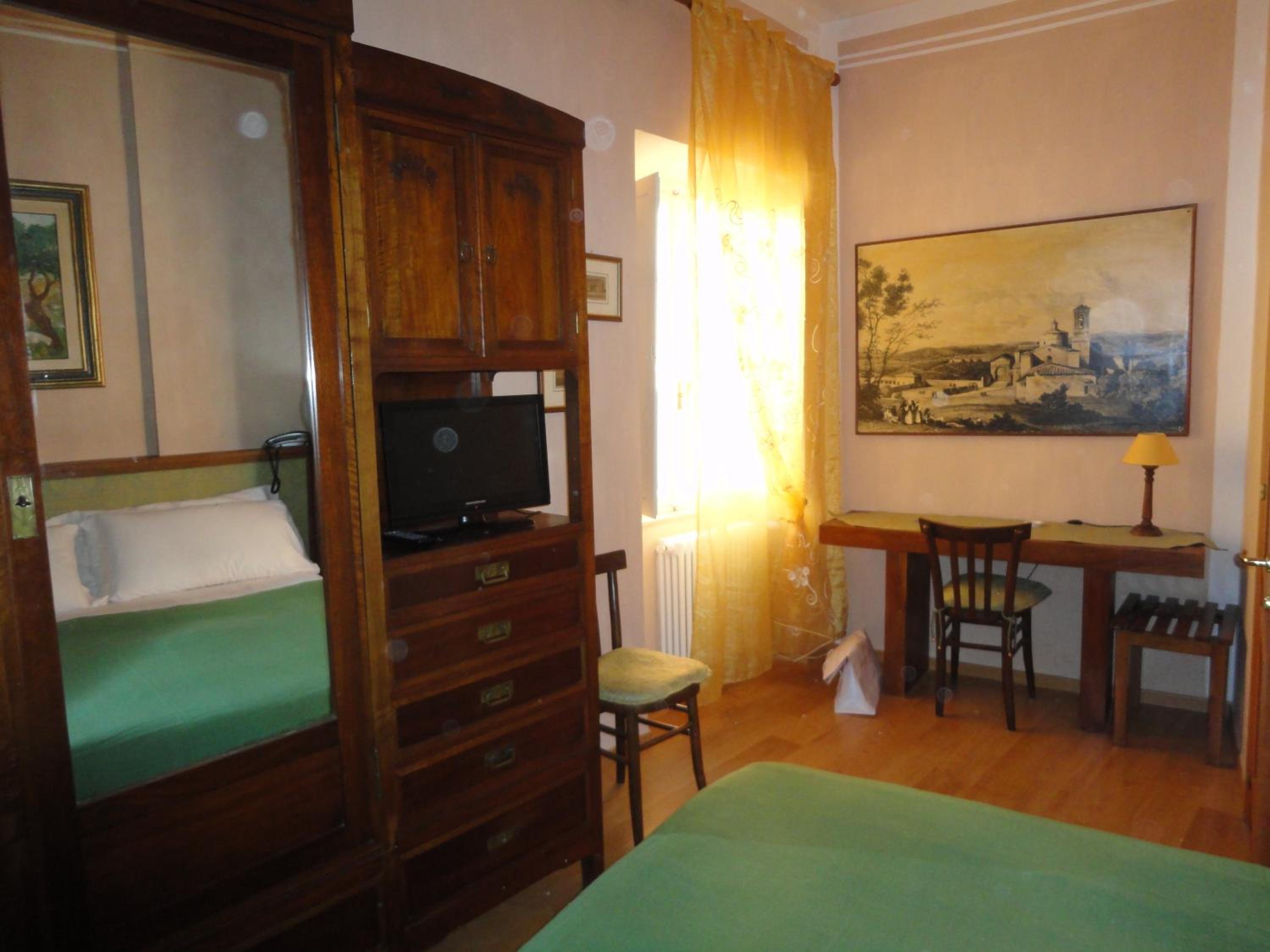 Twin Room photo 2