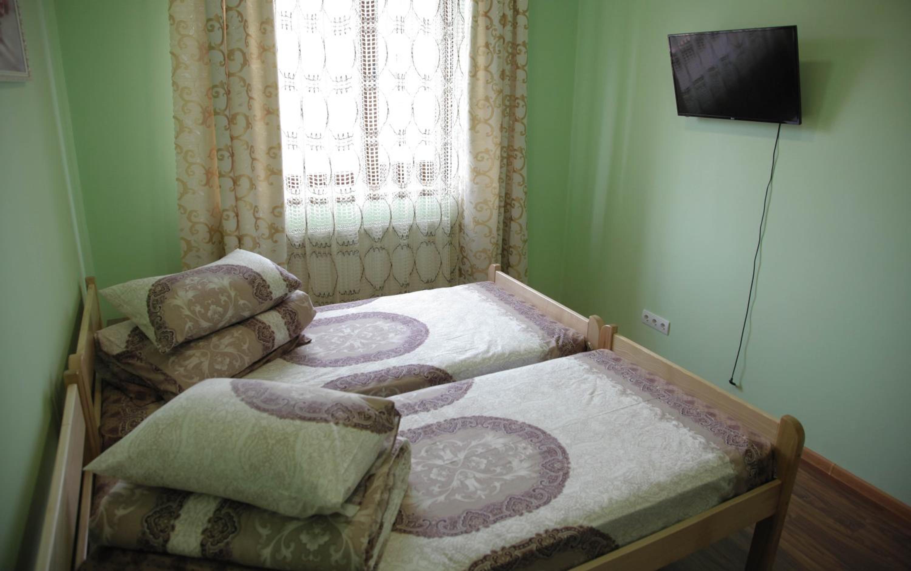 Double or Twin Room photo 3