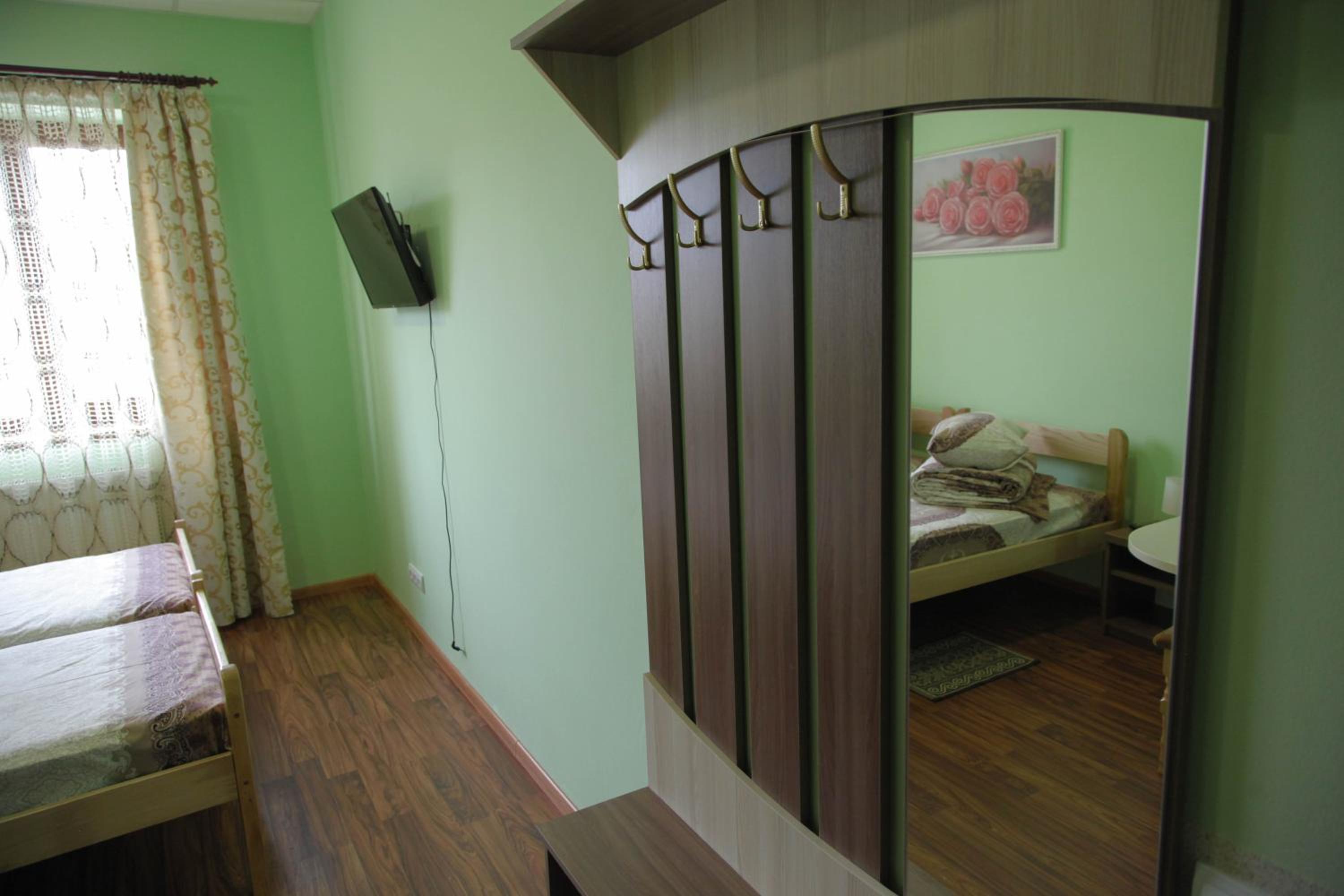 Double or Twin Room photo 2