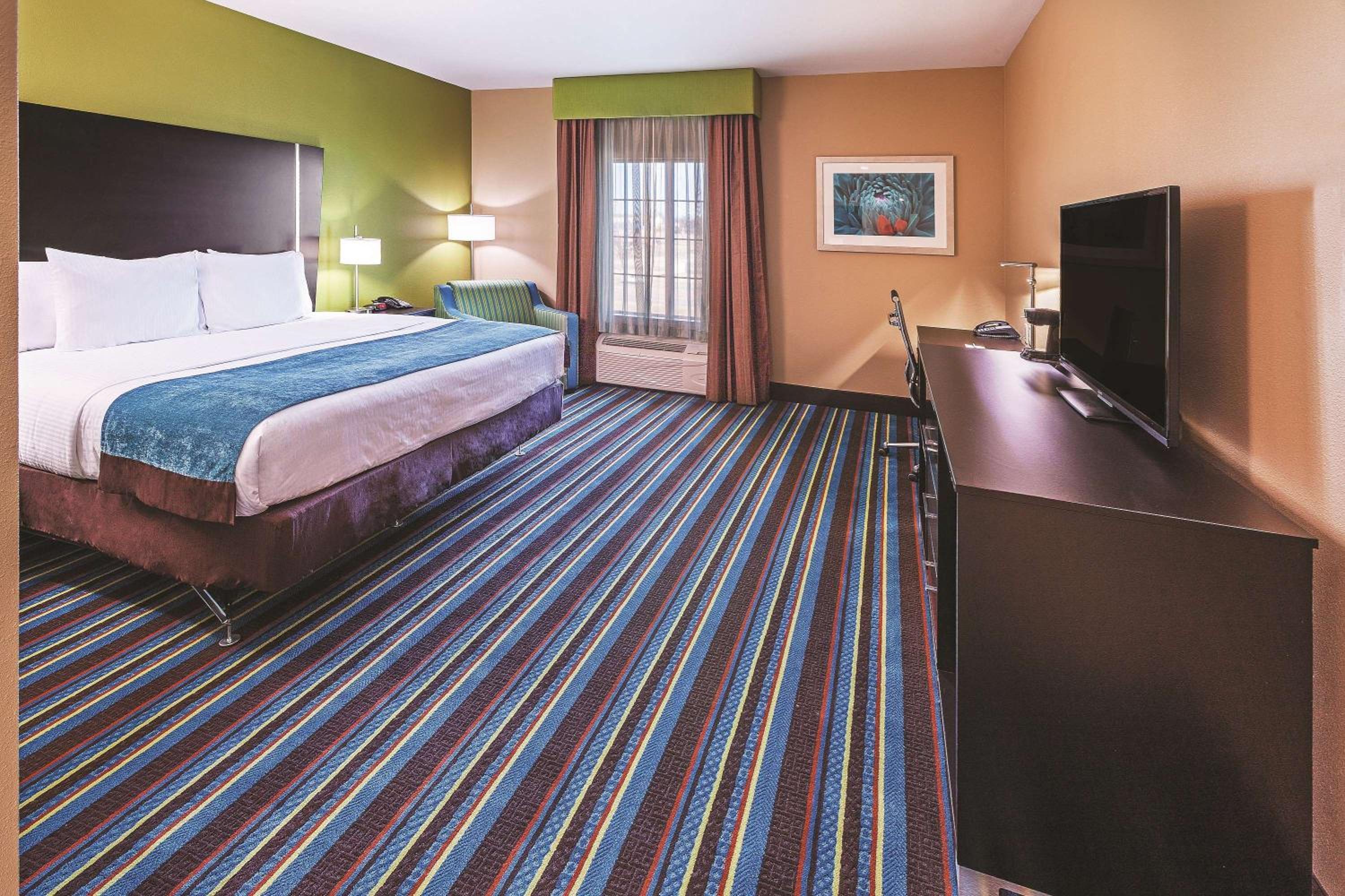 La Quinta by Wyndham Muskogee, Billede 7