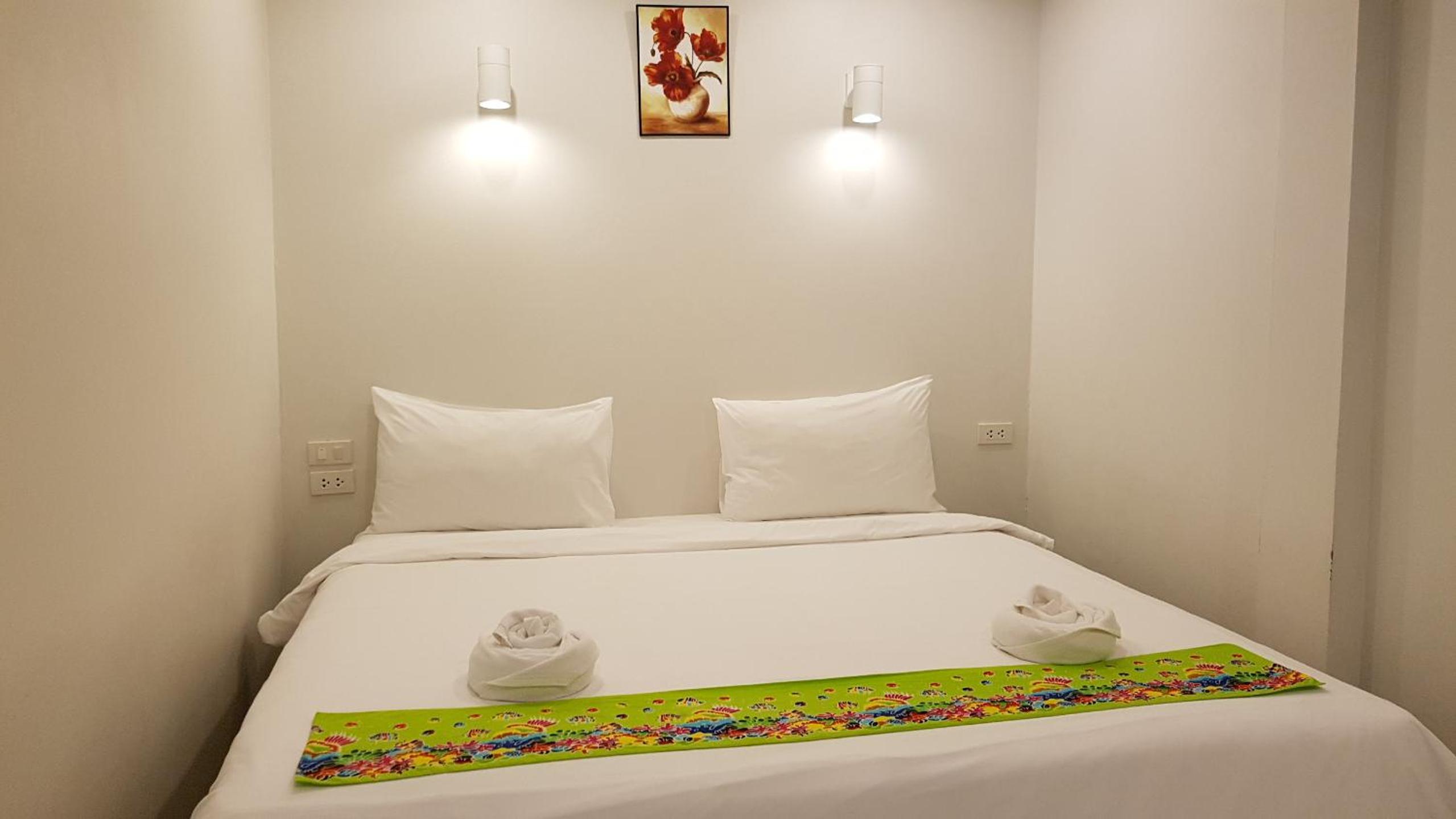 Standard Double Room photo 2