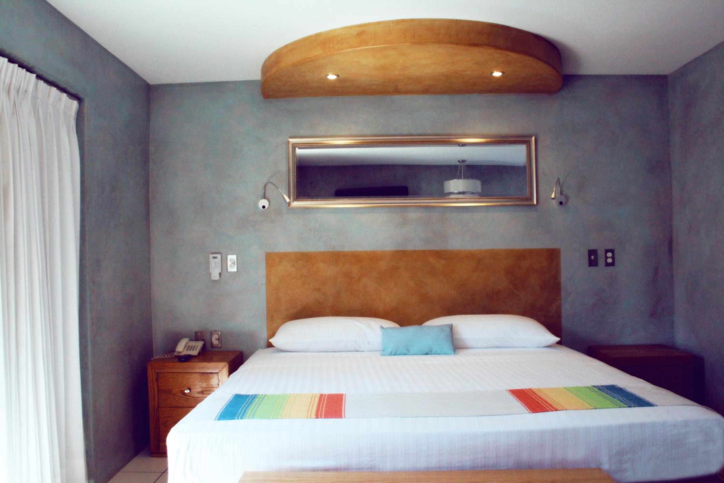 Superior One Bed - Photo 1